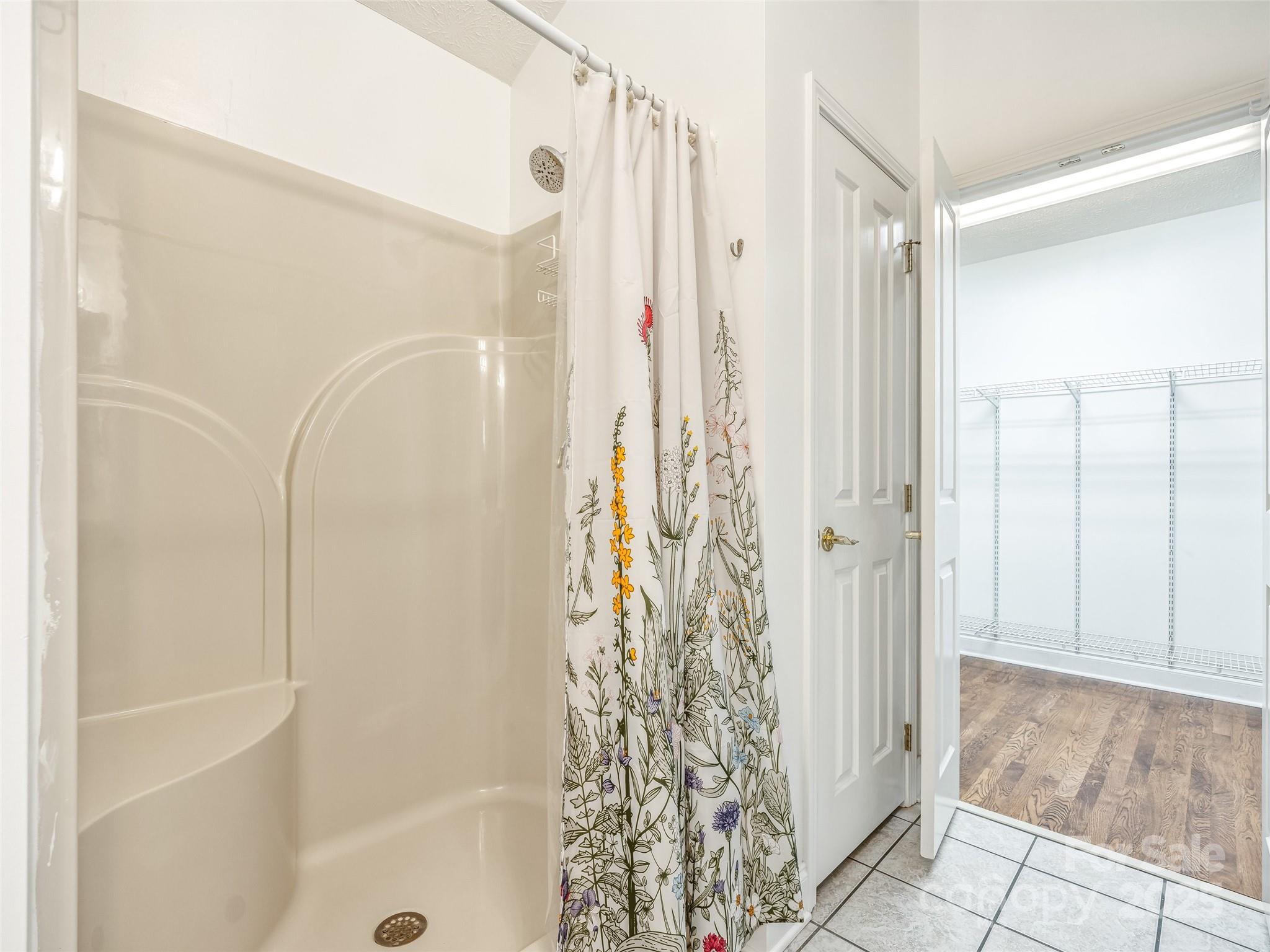 Flat Rock Forest - Residential