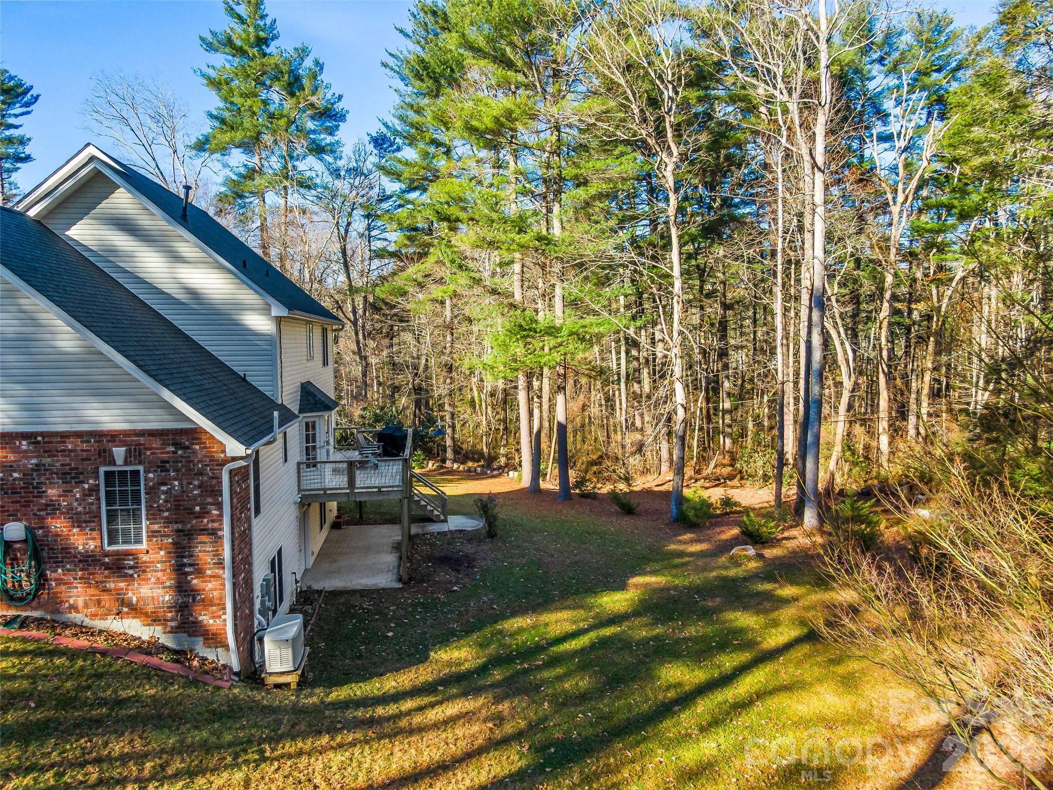 Flat Rock Forest - Residential