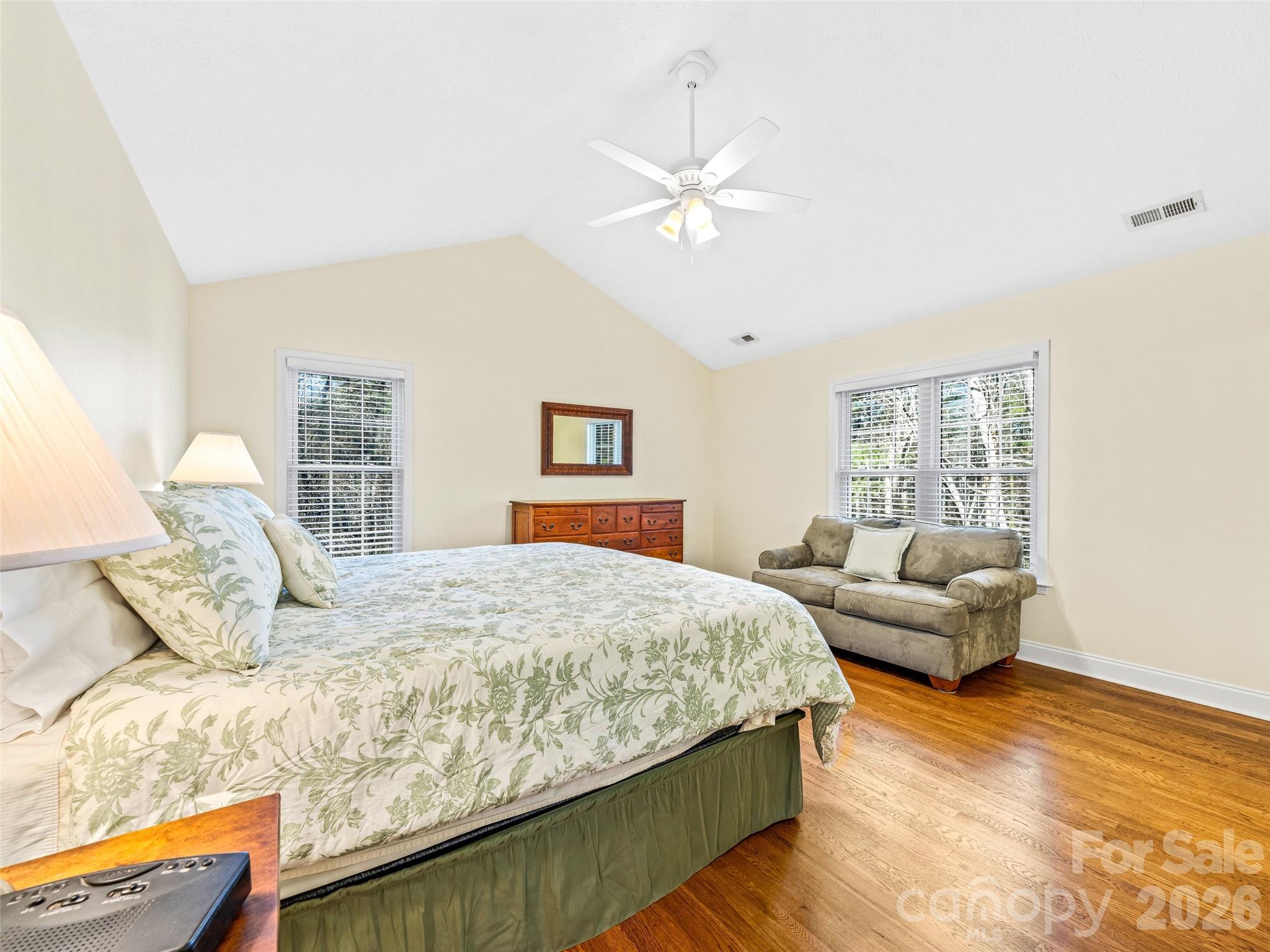 Flat Rock Forest - Residential