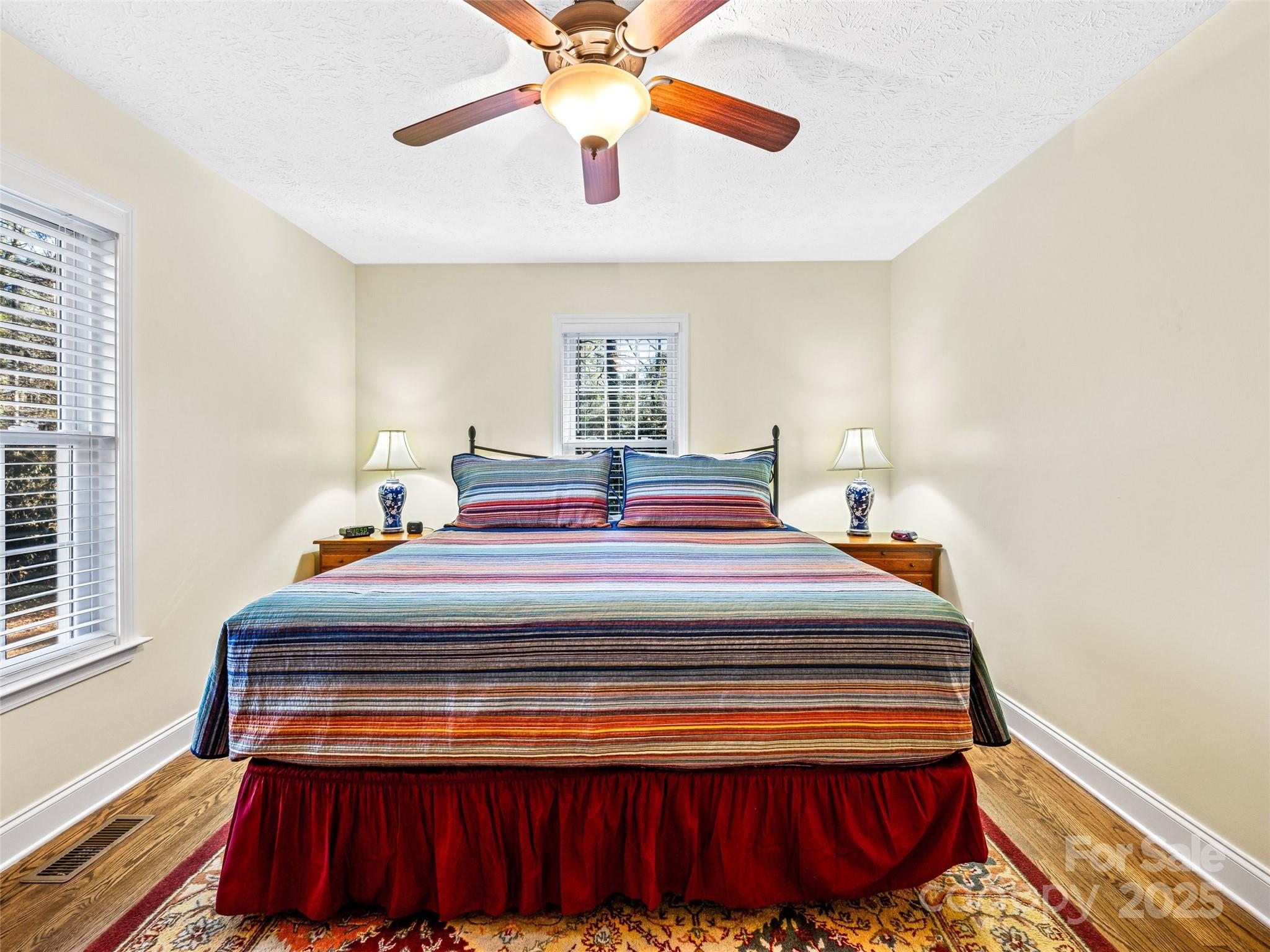 Flat Rock Forest - Residential