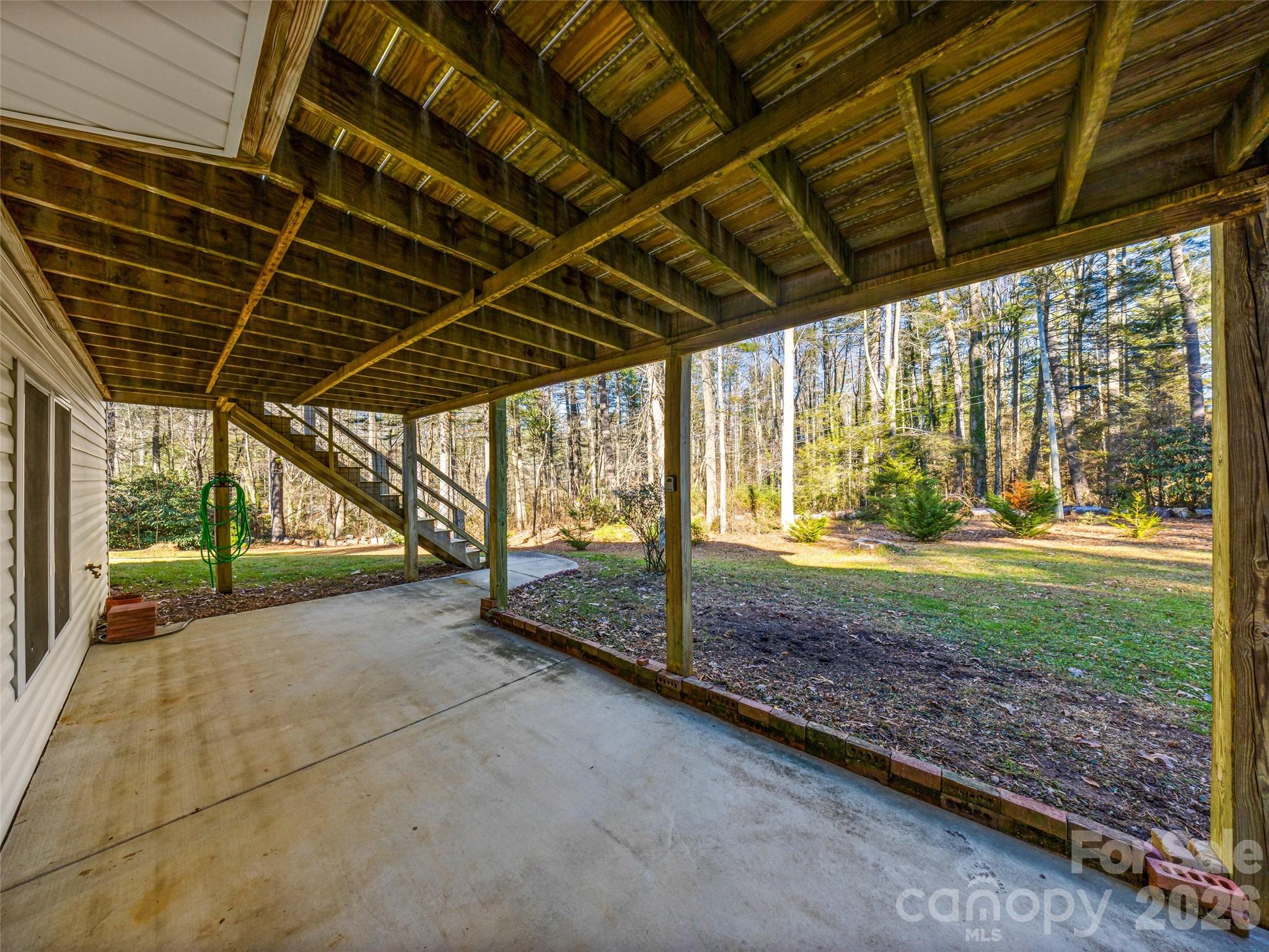 Flat Rock Forest - Residential