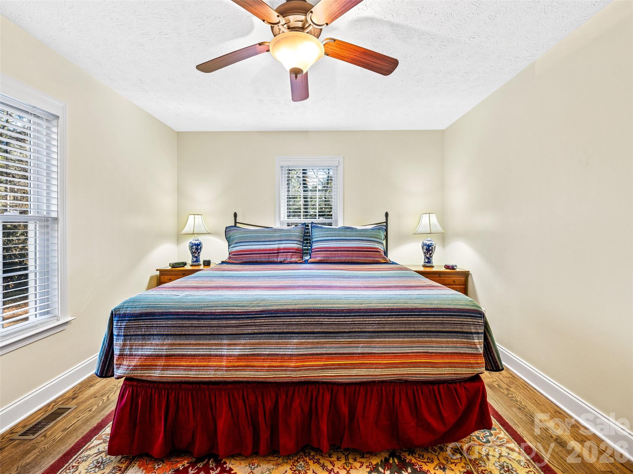 Flat Rock Forest - Residential