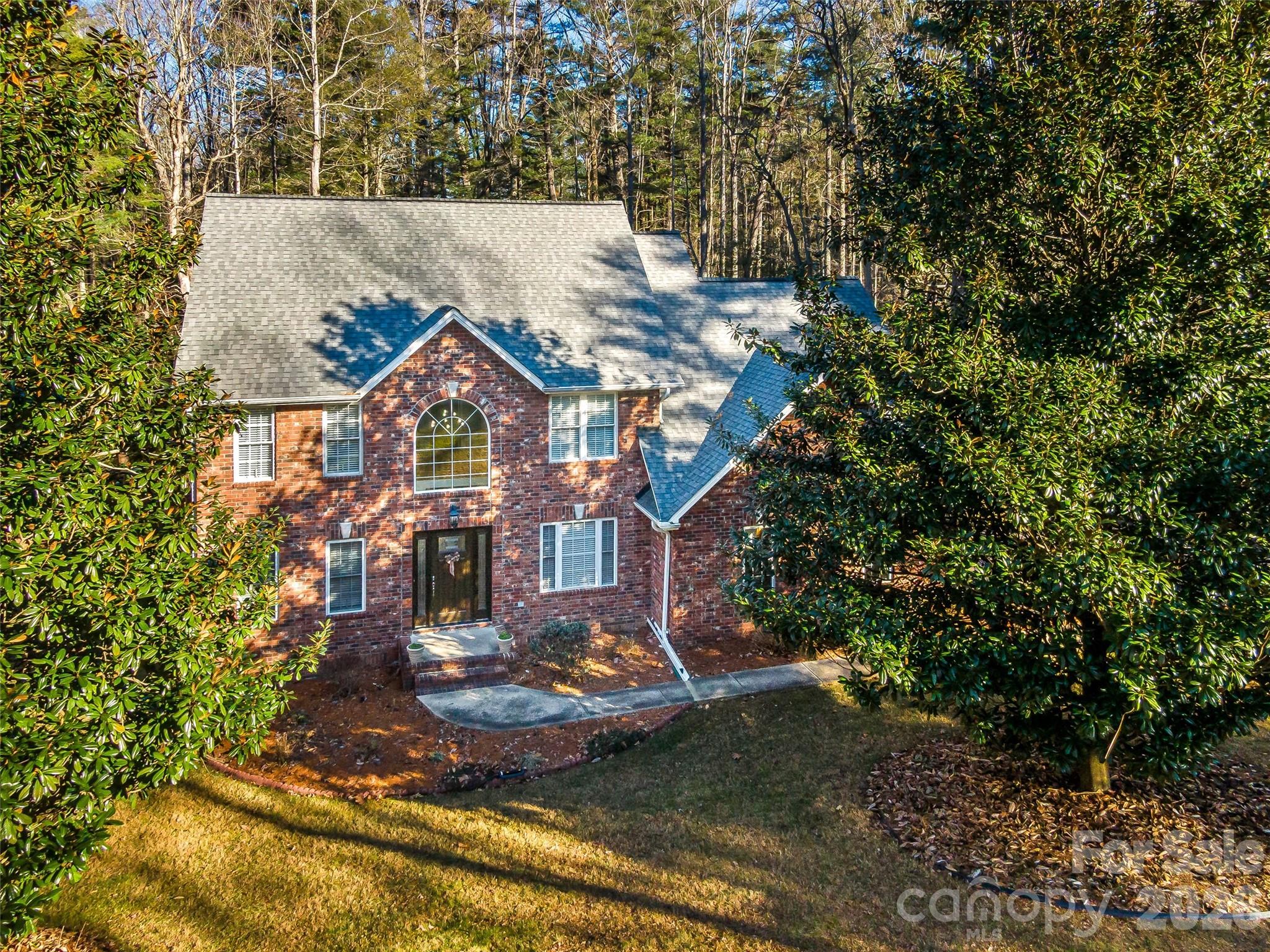 Flat Rock Forest - Residential
