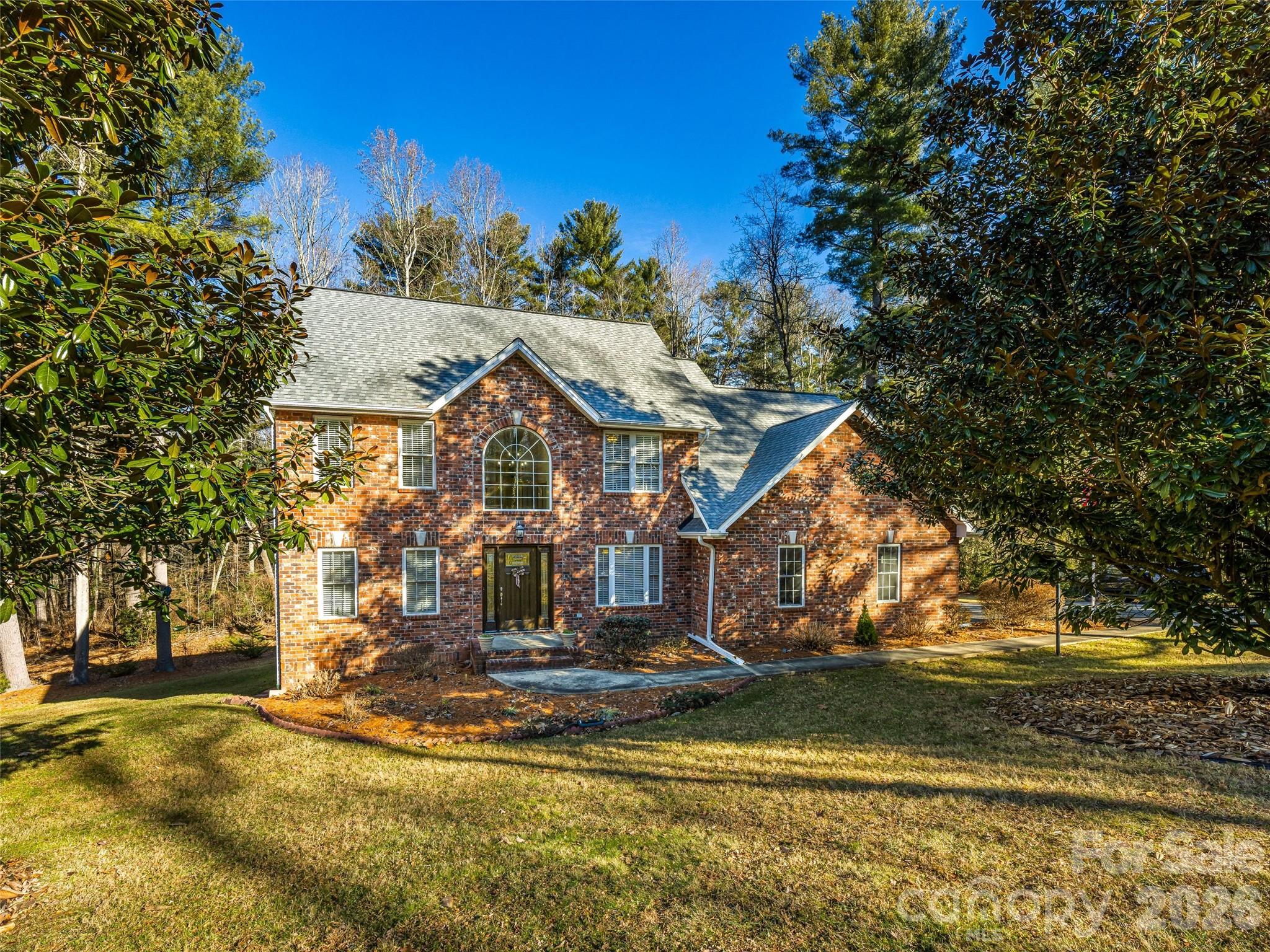 Flat Rock Forest - Residential