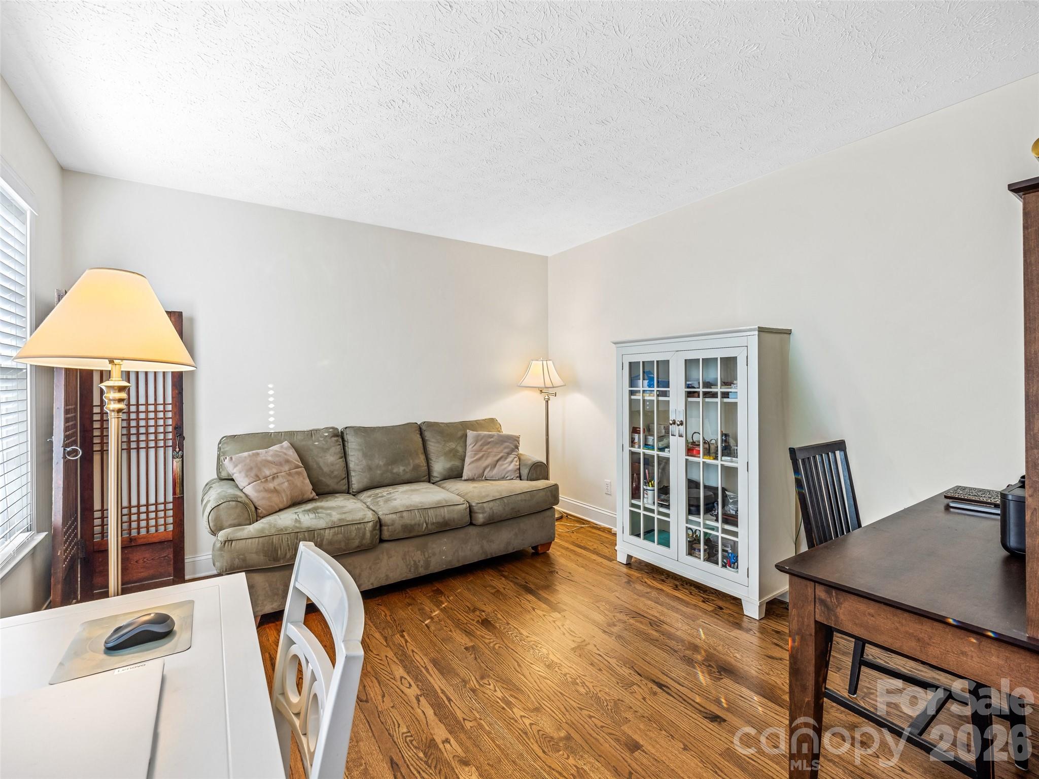 Flat Rock Forest - Residential