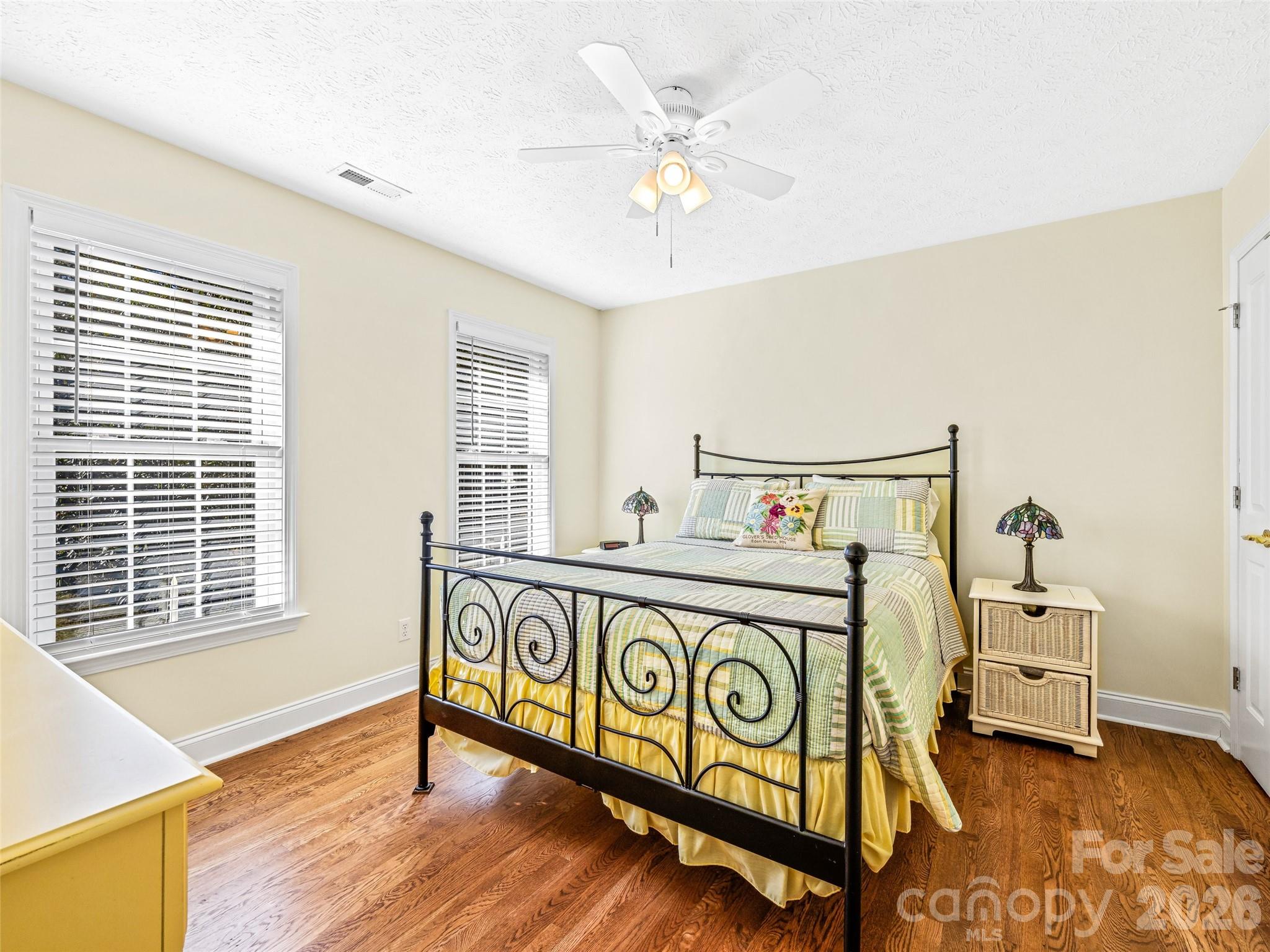 Flat Rock Forest - Residential