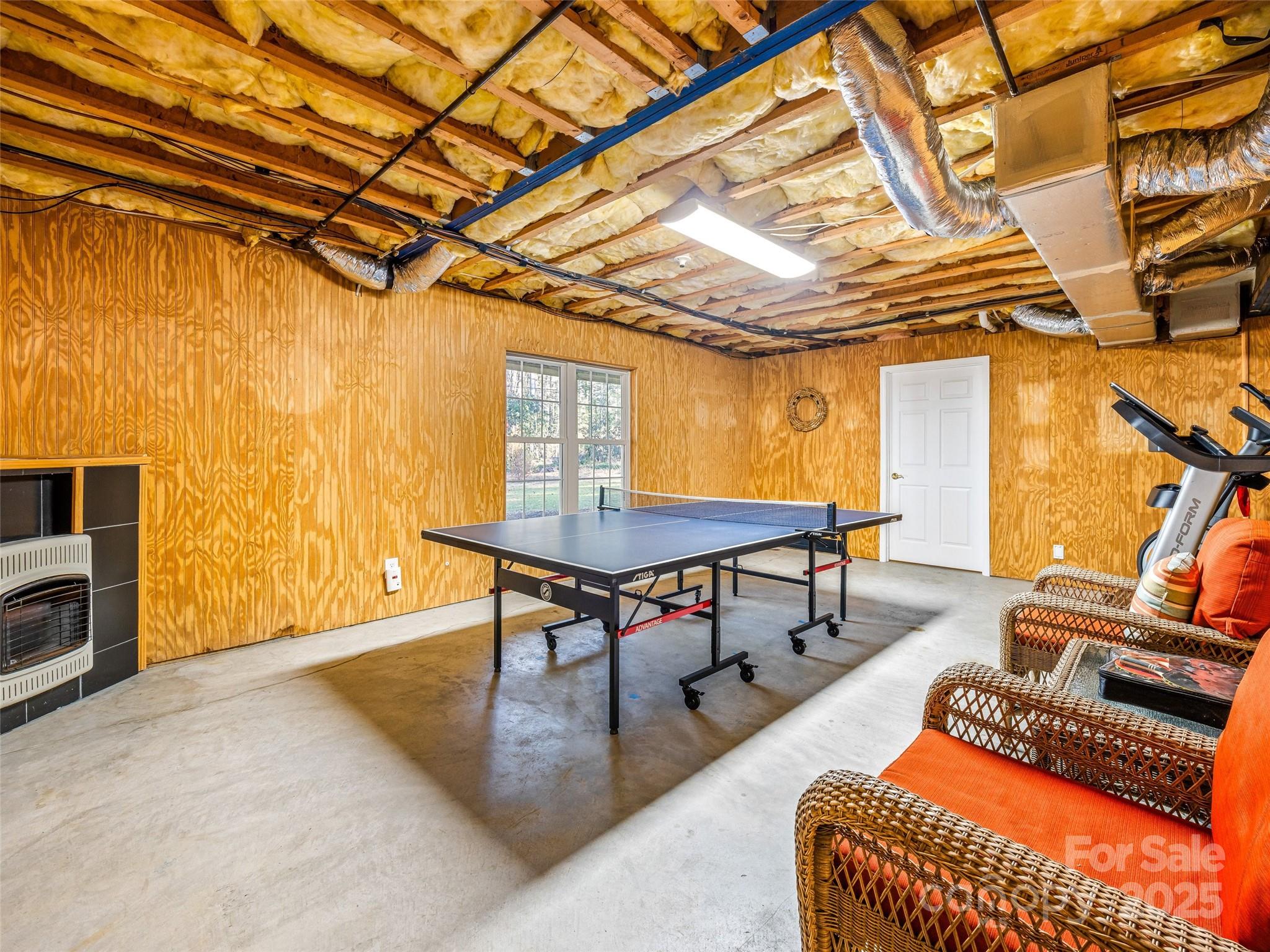 Flat Rock Forest - Residential