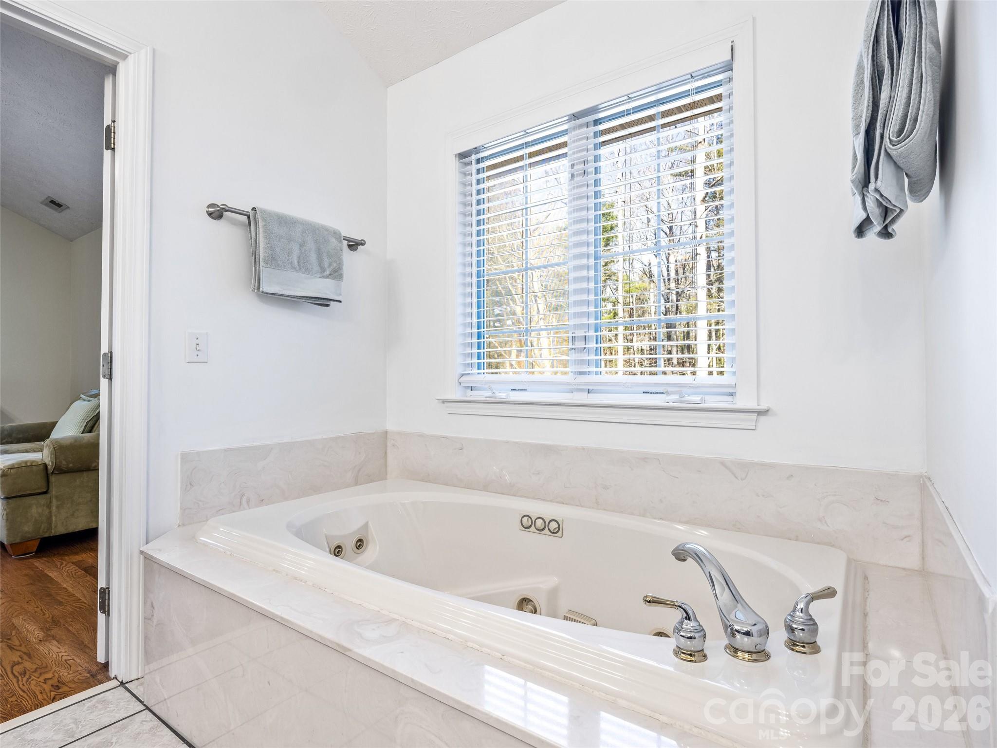 Flat Rock Forest - Residential