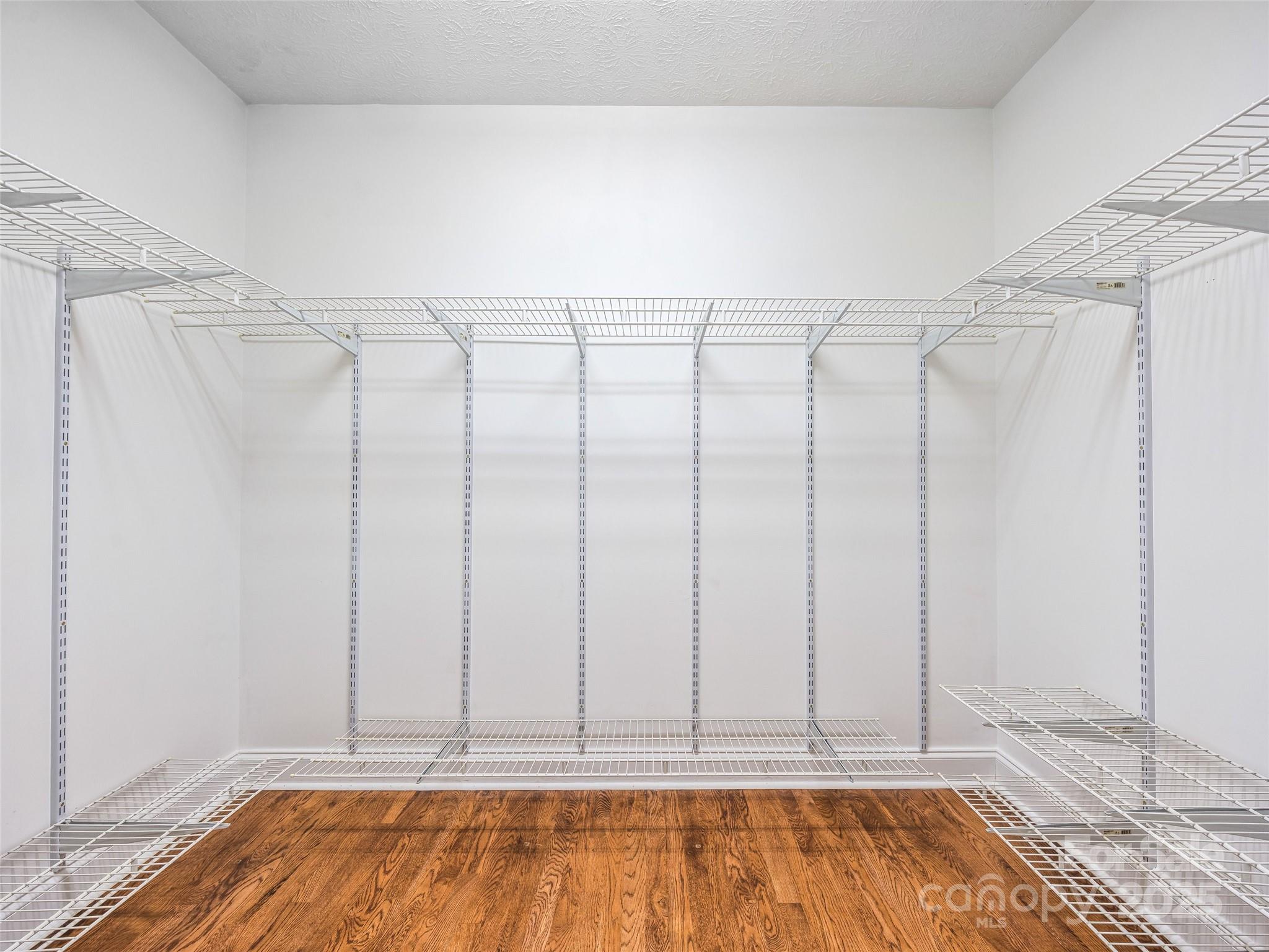 Flat Rock Forest - Residential