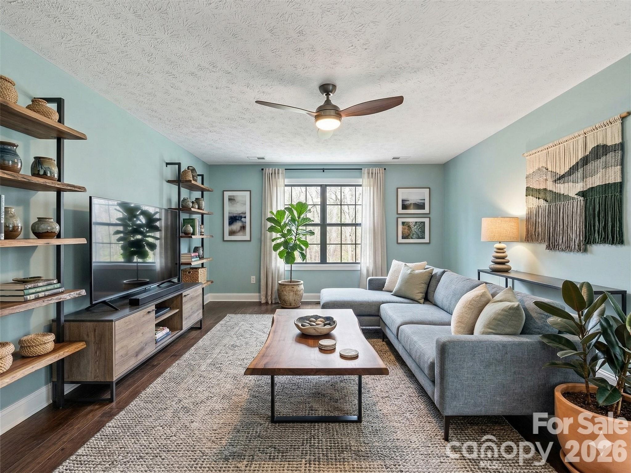 Flat Rock Forest - Residential