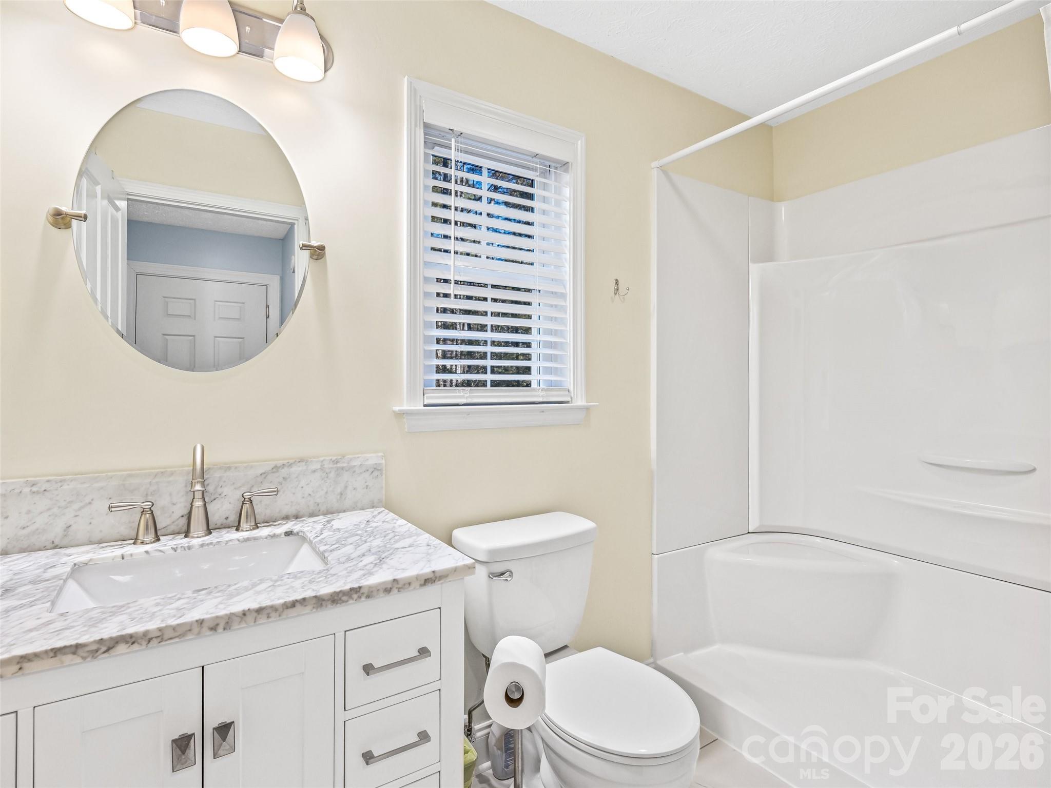 Flat Rock Forest - Residential