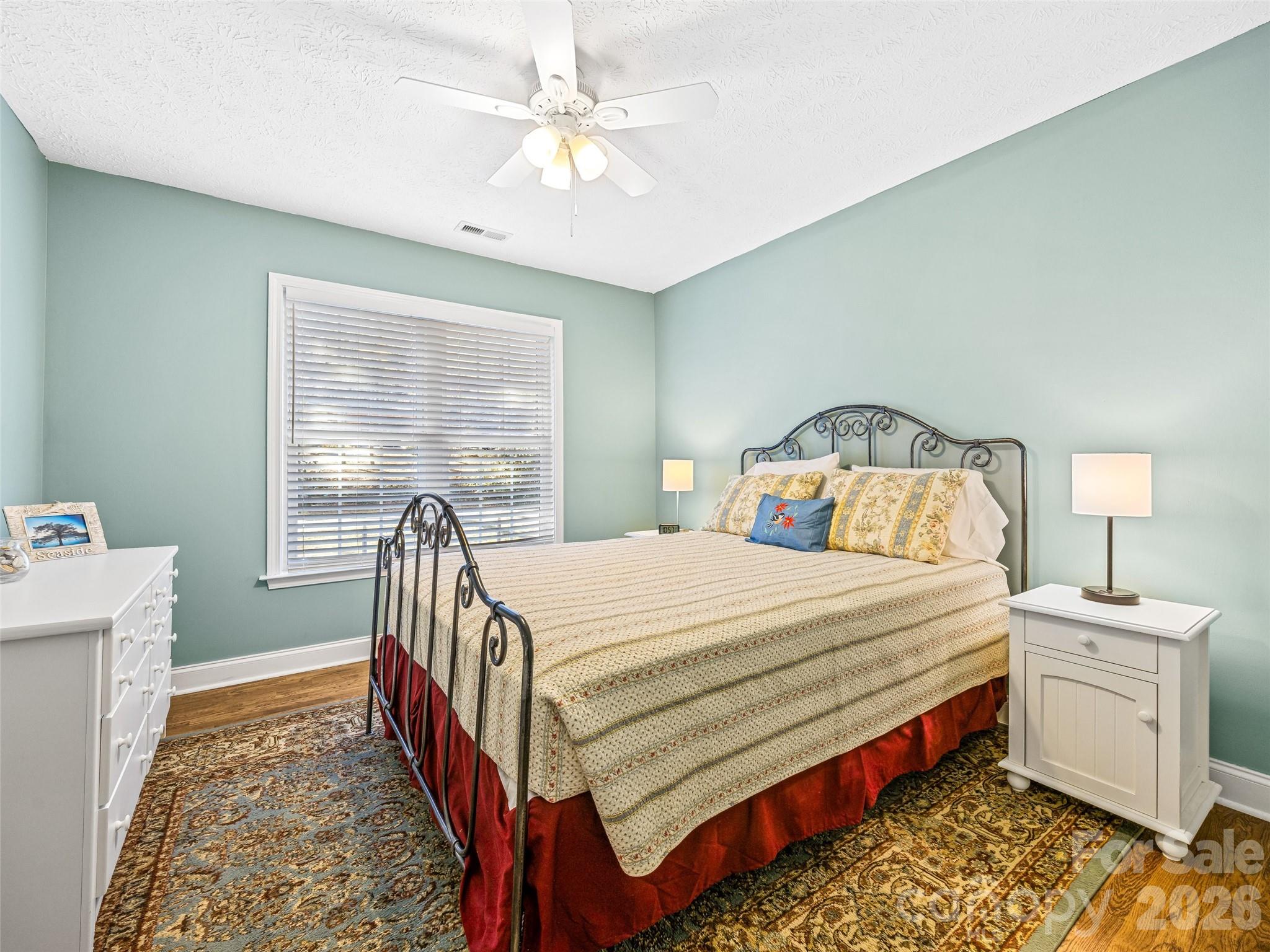 Flat Rock Forest - Residential