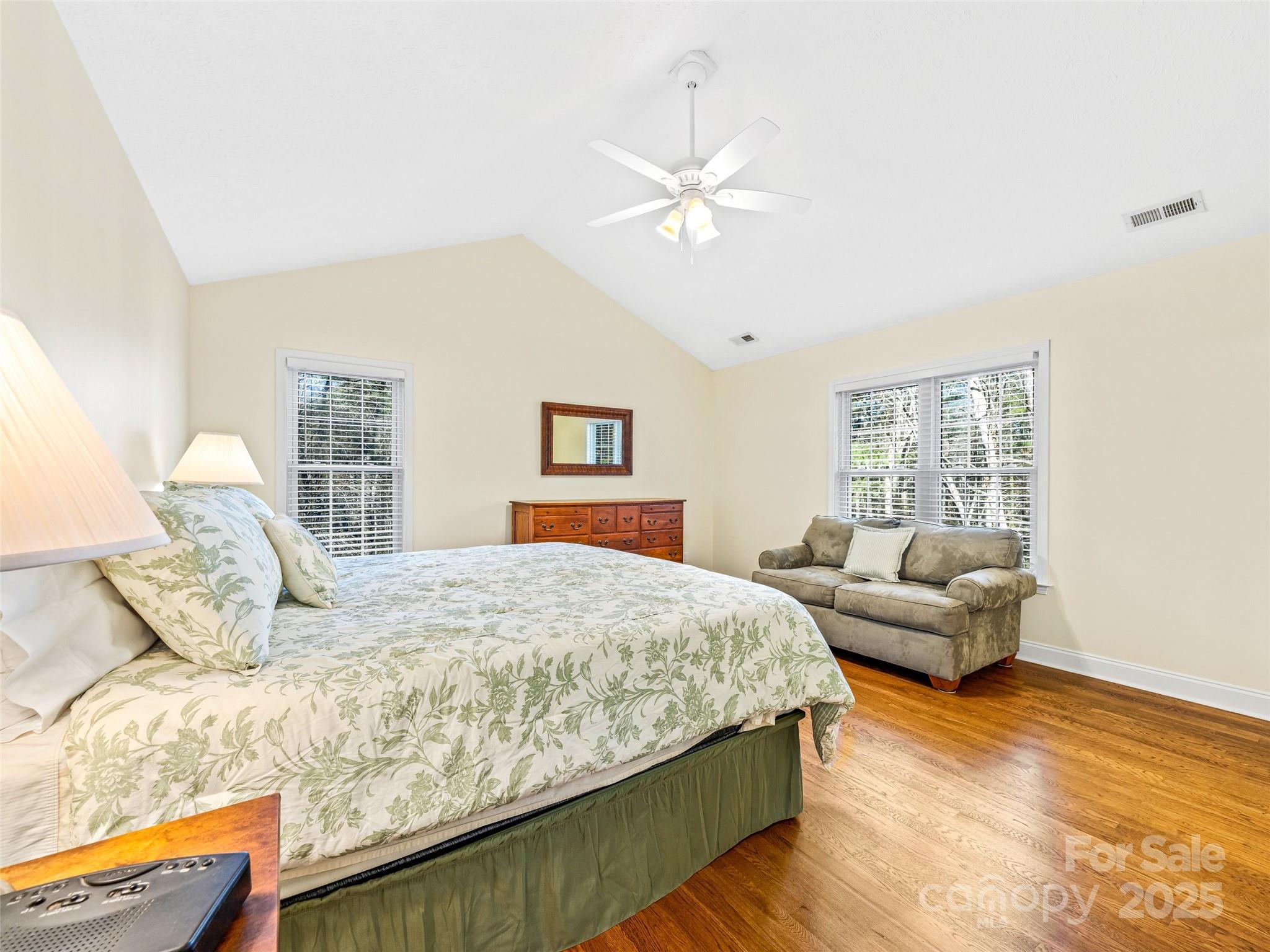 Flat Rock Forest - Residential