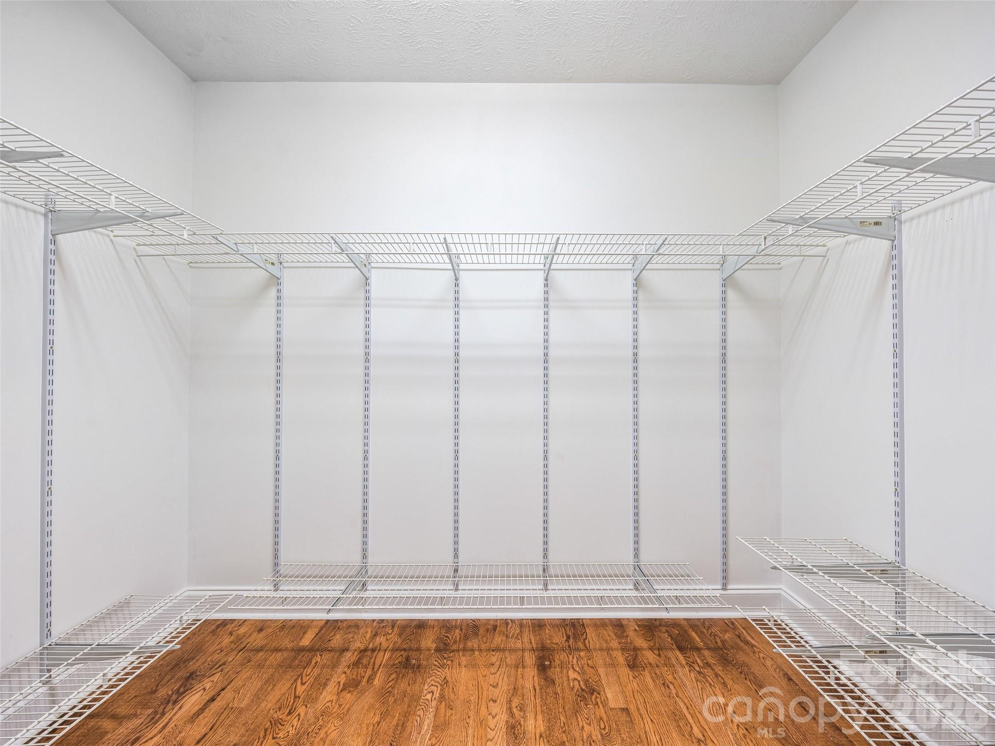 Flat Rock Forest - Residential