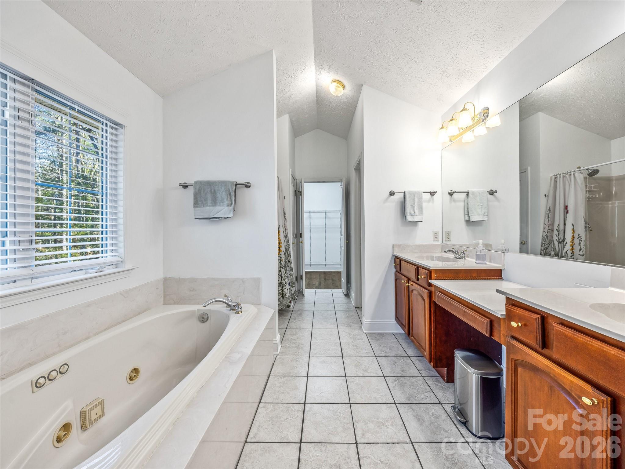 Flat Rock Forest - Residential