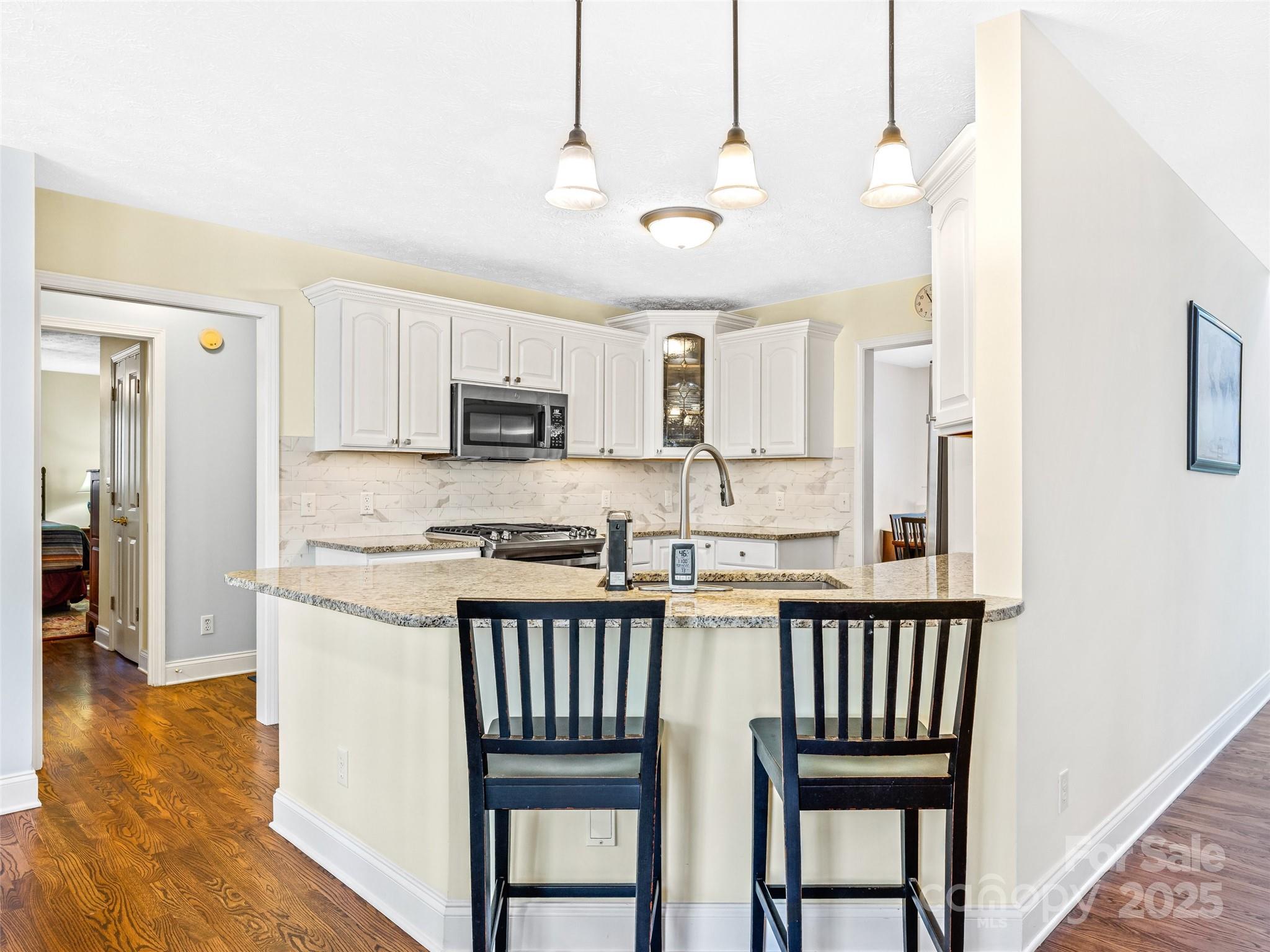 Flat Rock Forest - Residential