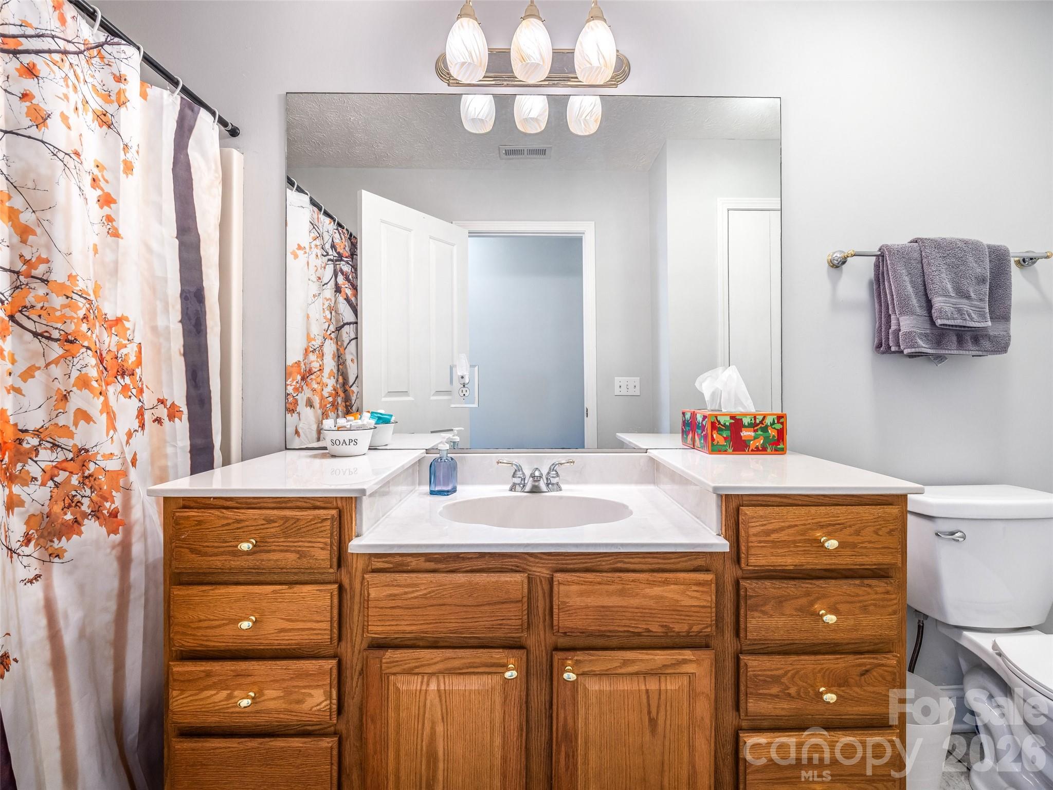 Flat Rock Forest - Residential