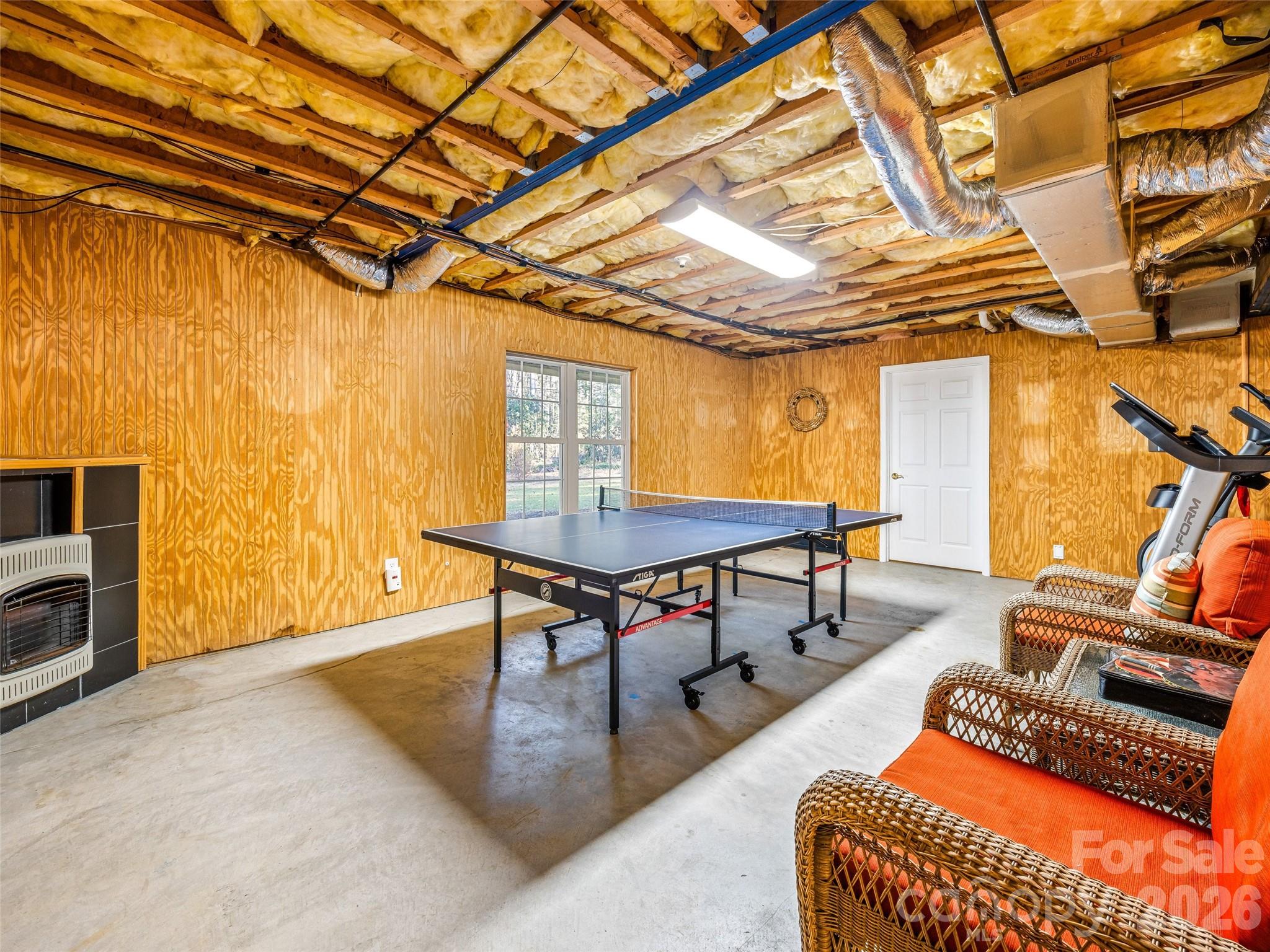 Flat Rock Forest - Residential