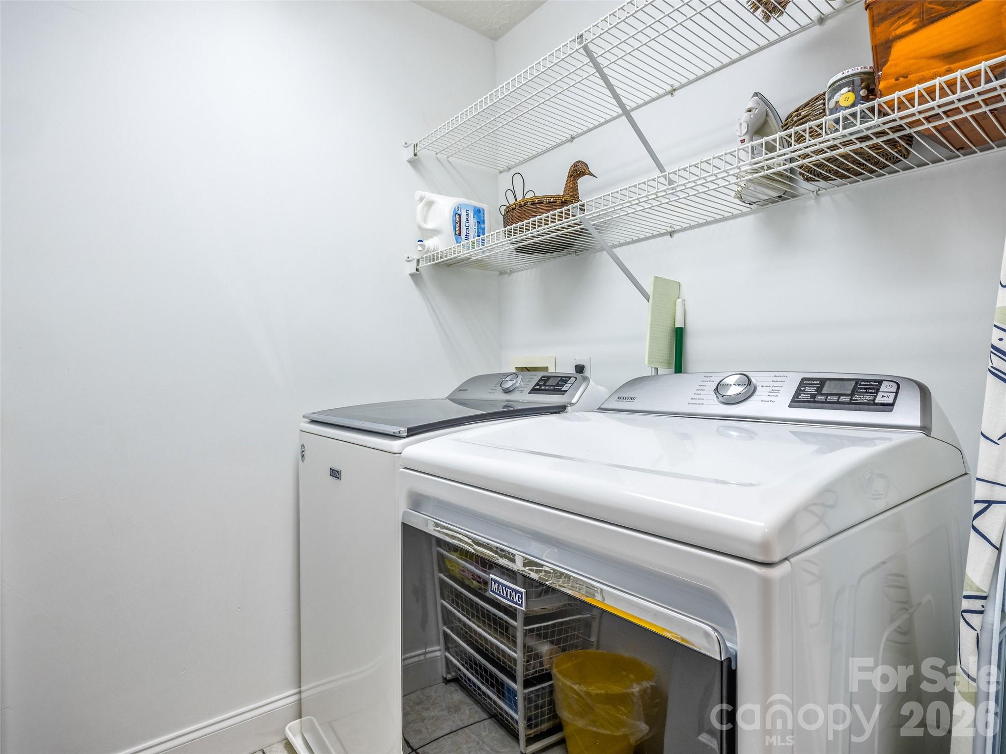 Flat Rock Forest - Residential