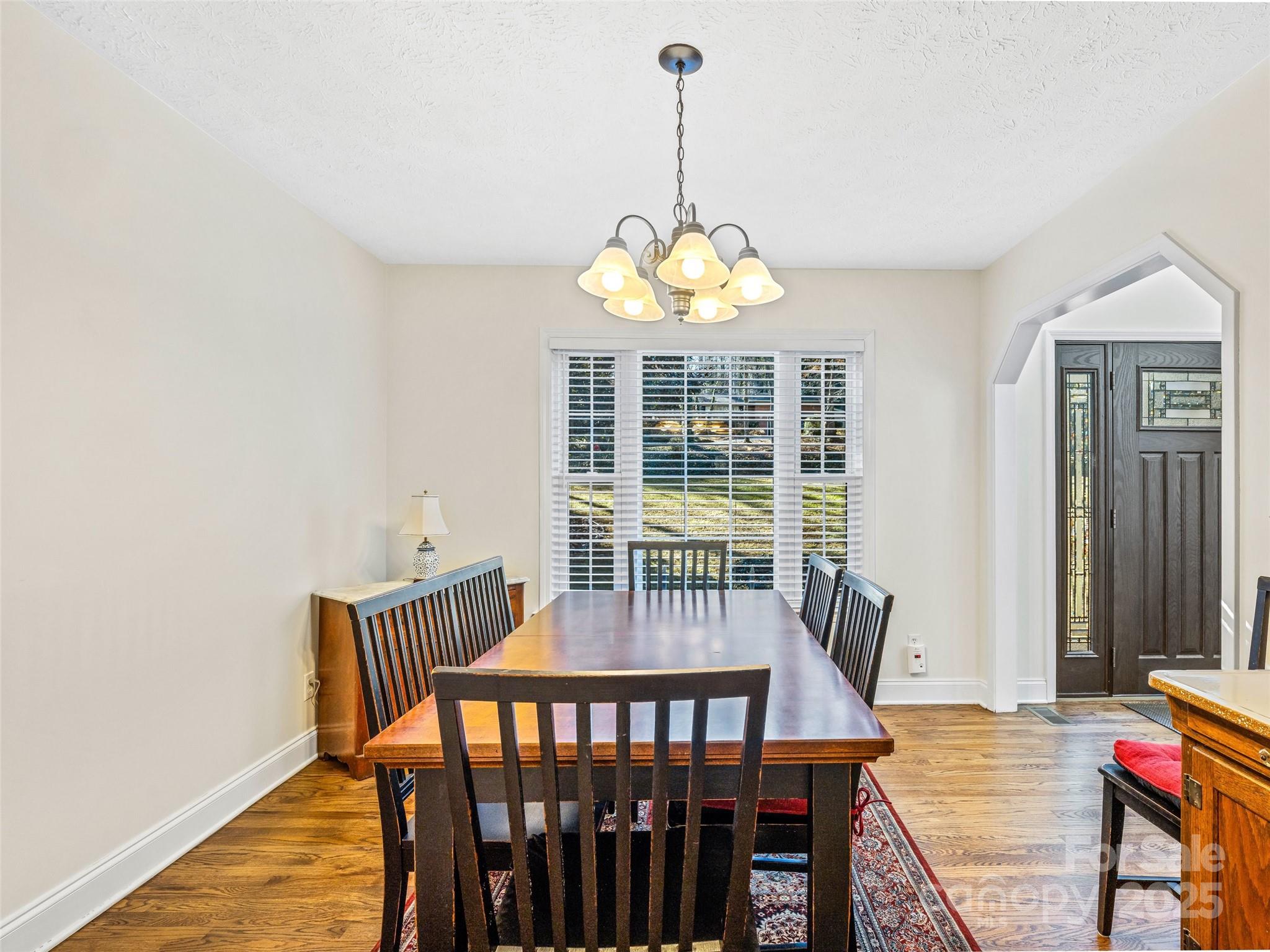 Flat Rock Forest - Residential