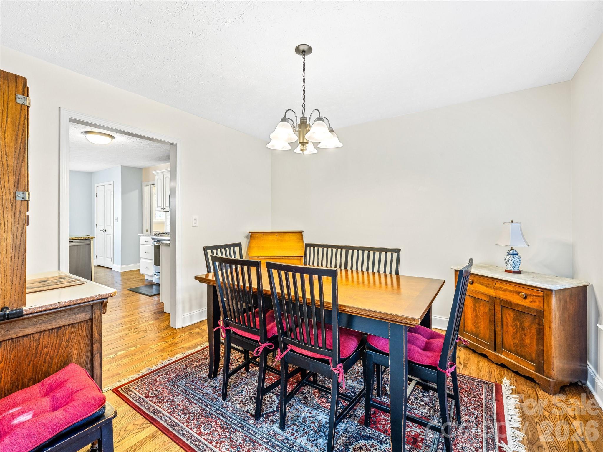 Flat Rock Forest - Residential