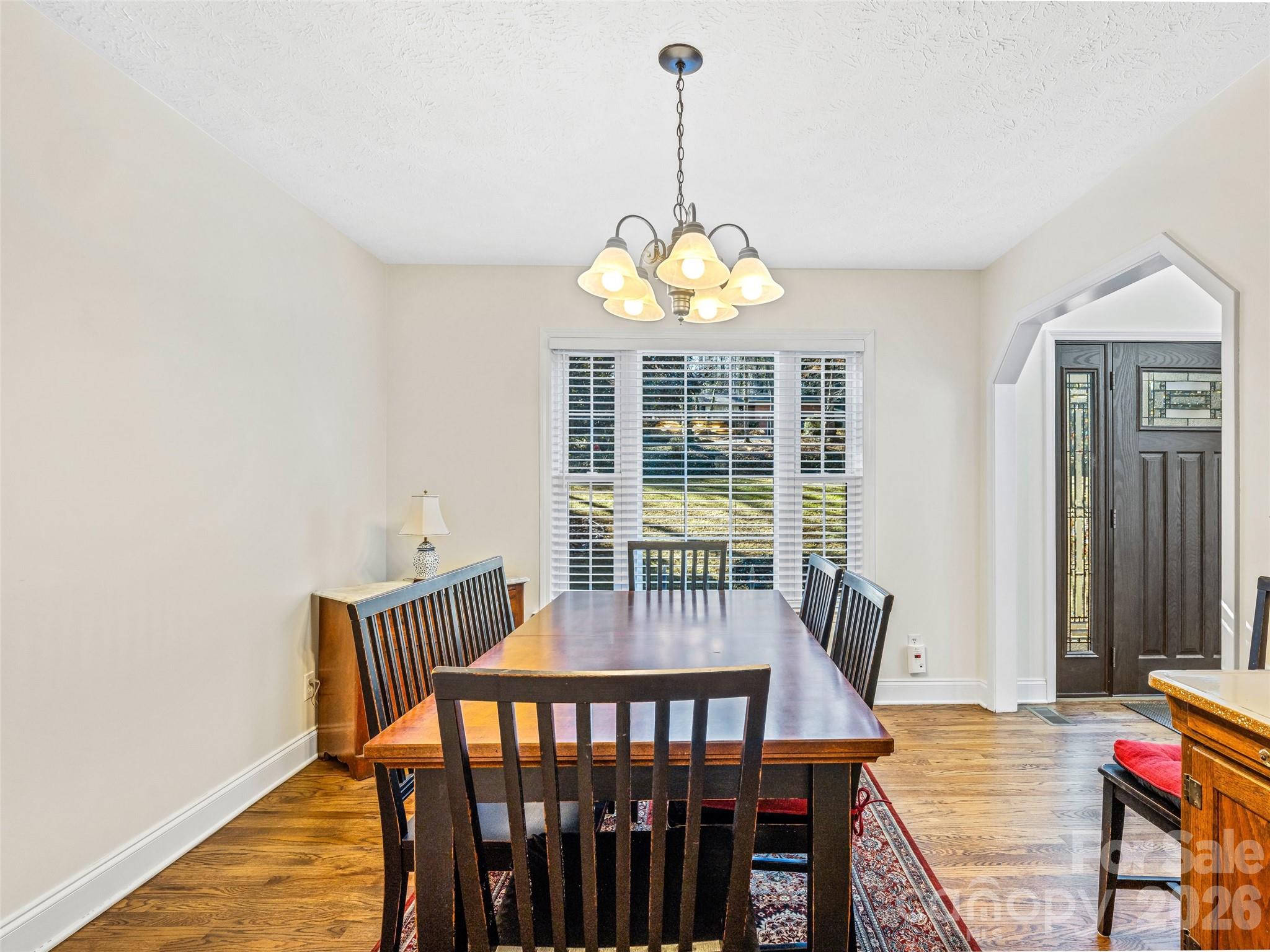 Flat Rock Forest - Residential