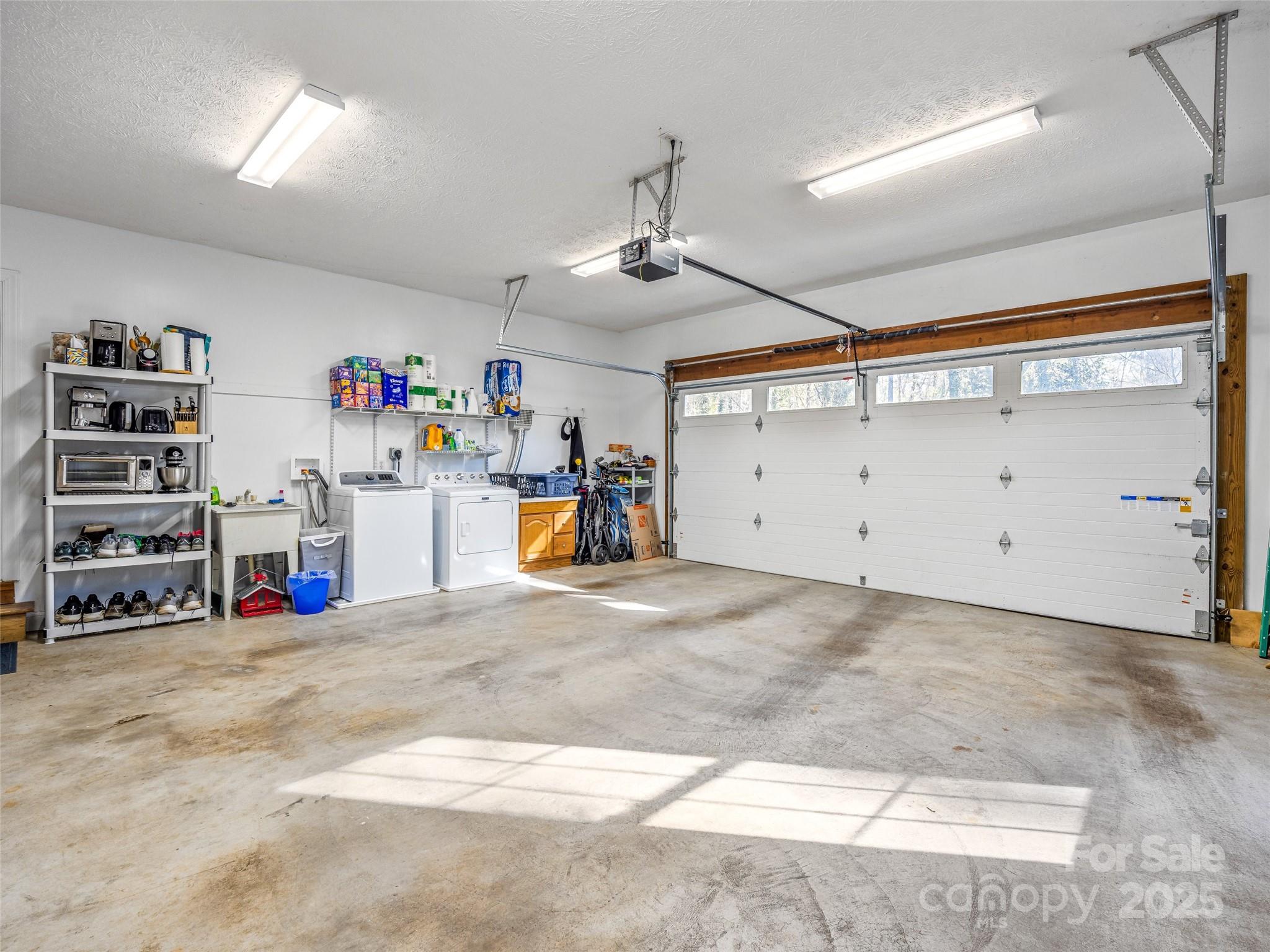 Flat Rock Forest - Residential