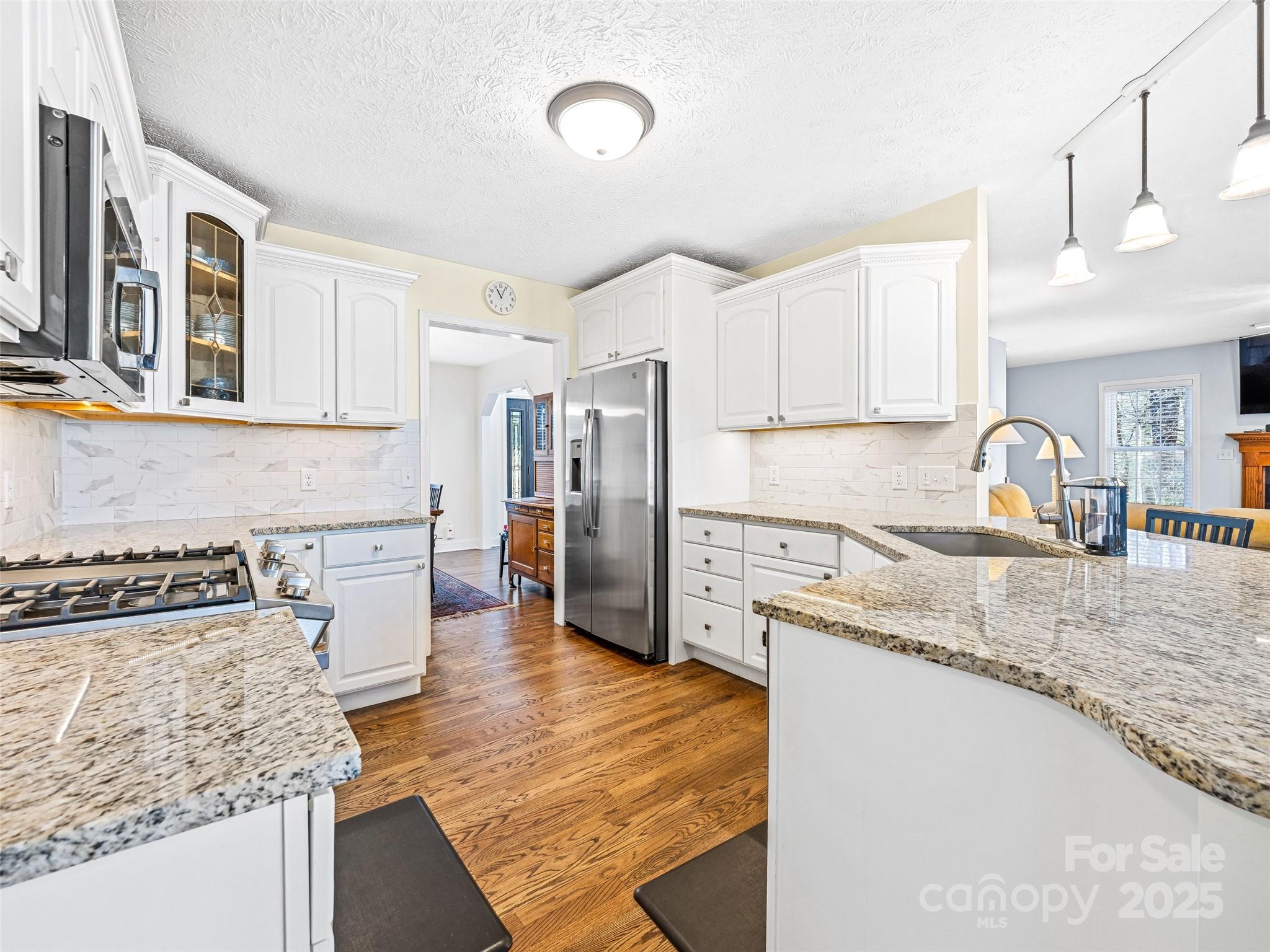 Flat Rock Forest - Residential