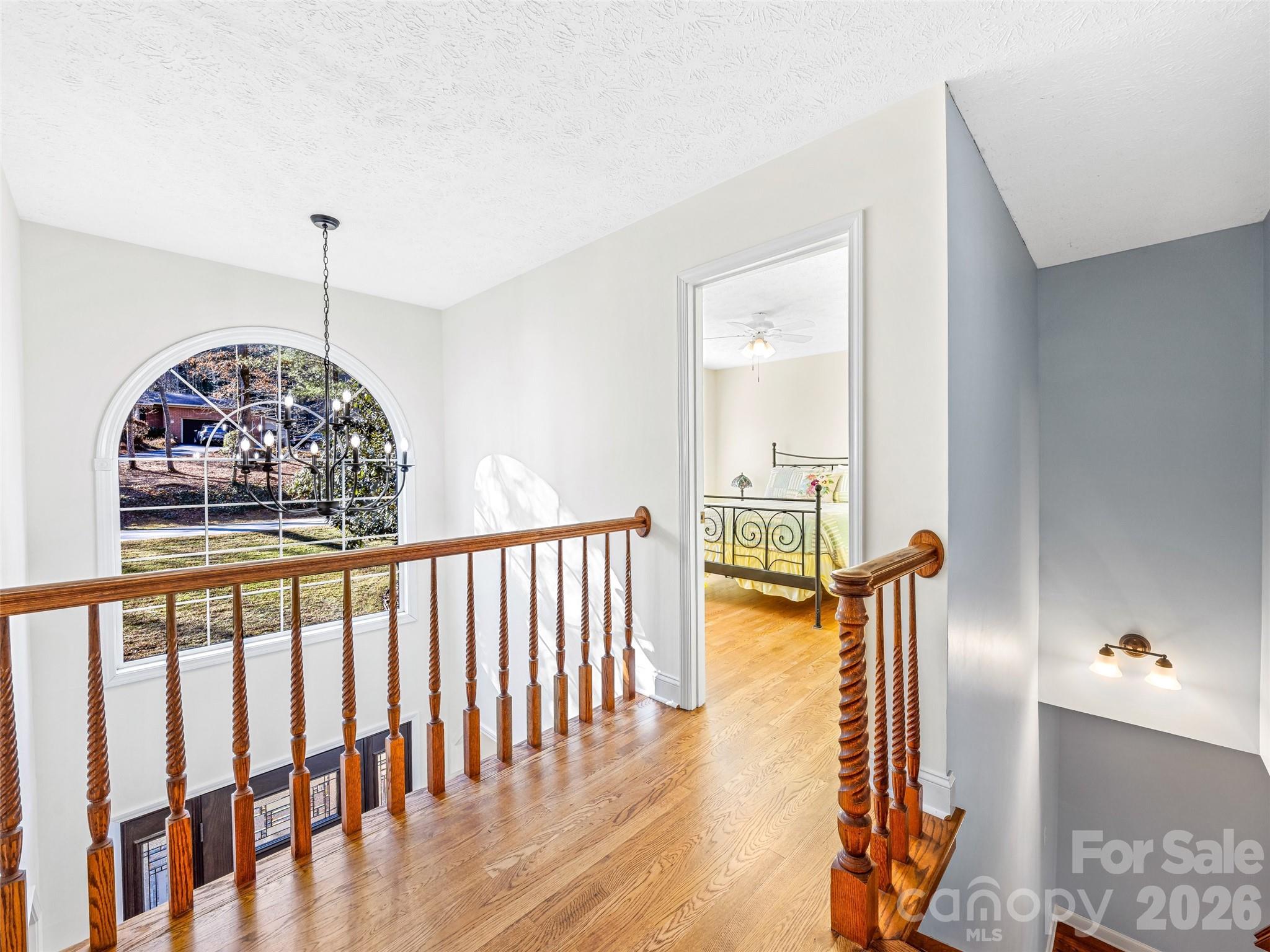 Flat Rock Forest - Residential