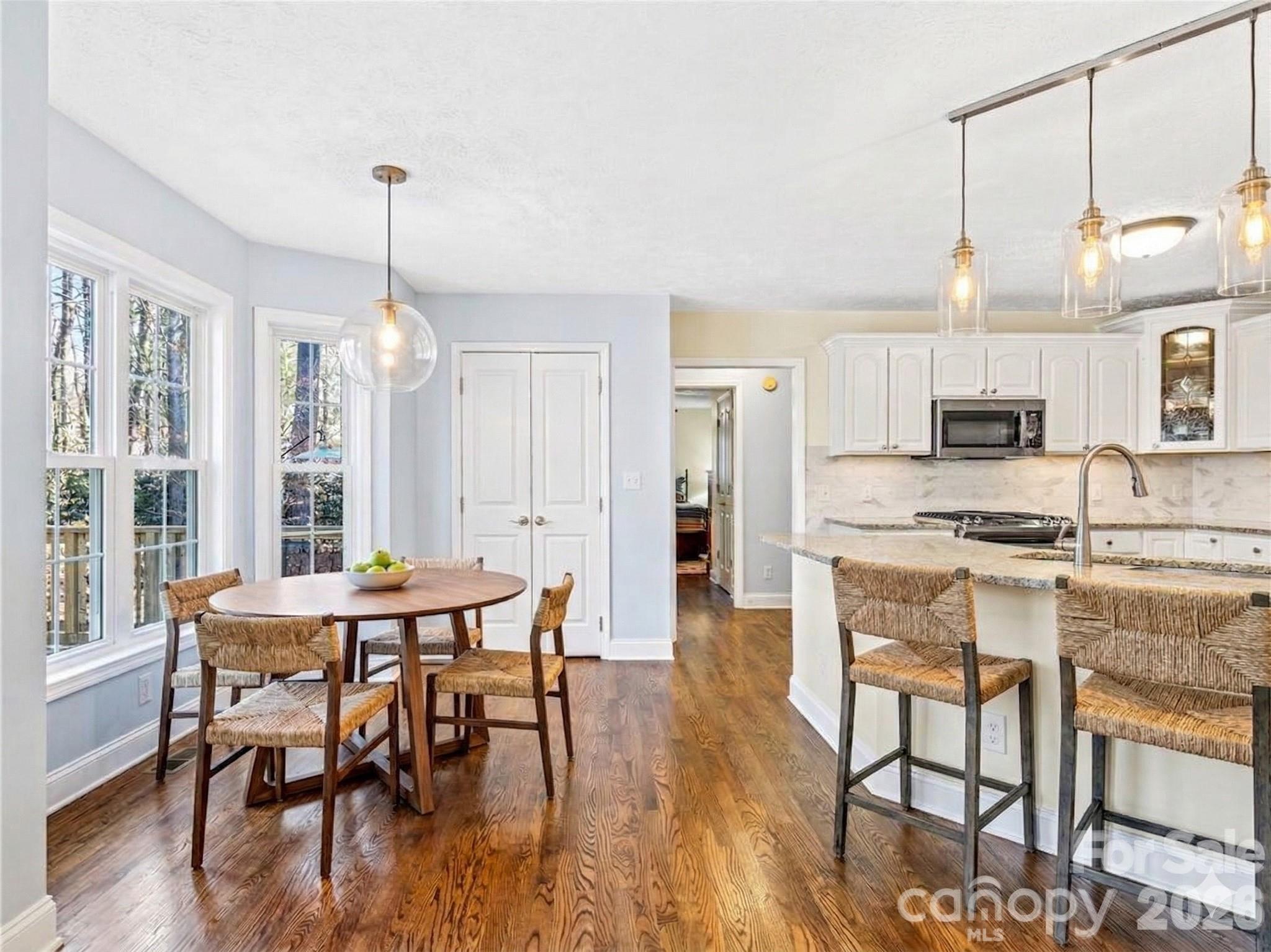 Flat Rock Forest - Residential