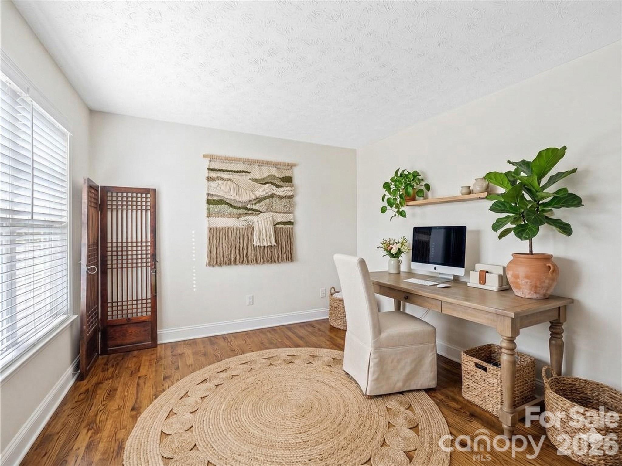 Flat Rock Forest - Residential