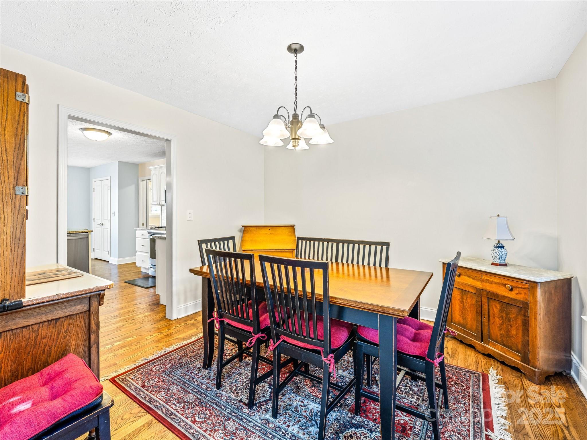 Flat Rock Forest - Residential