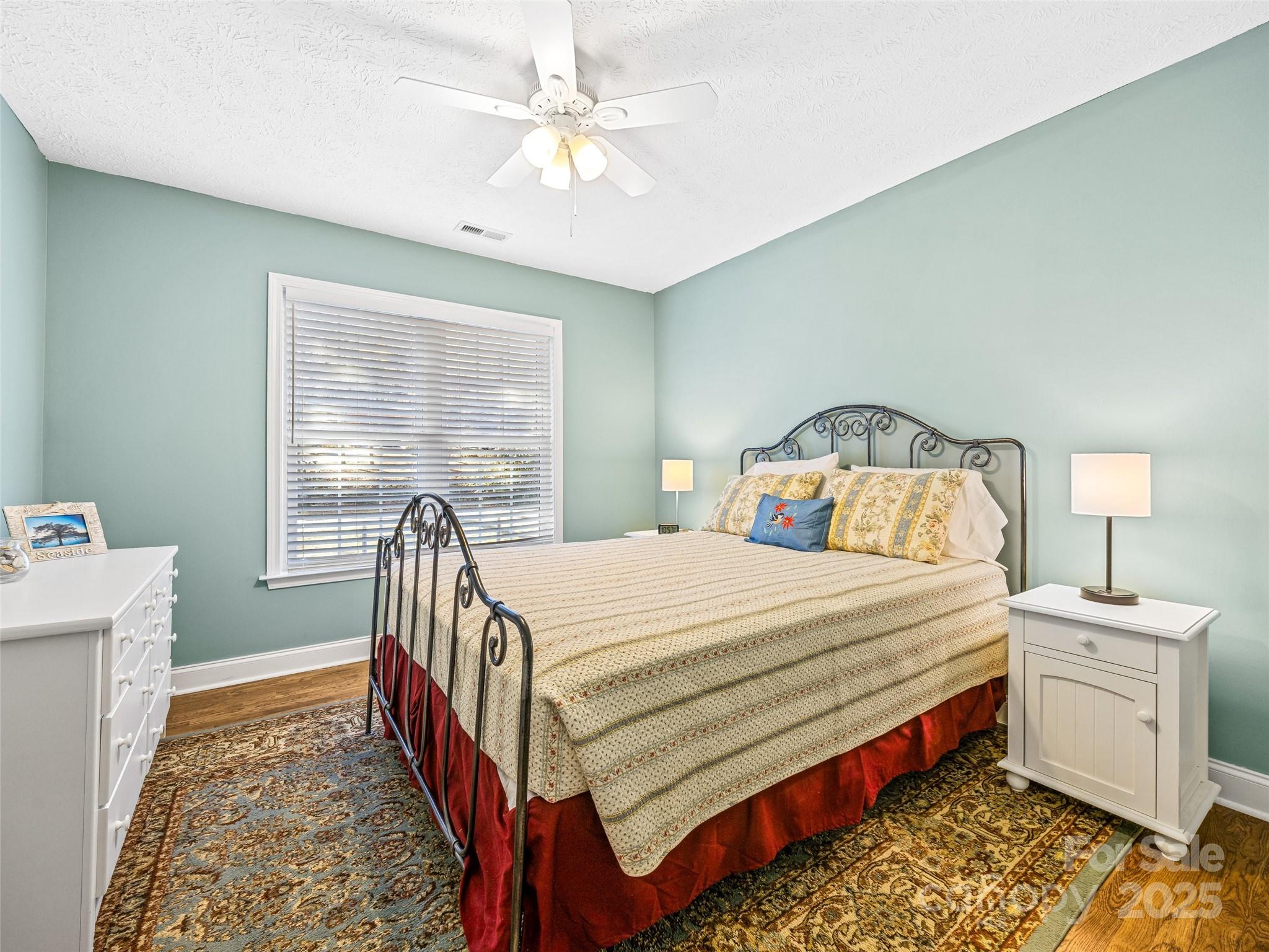 Flat Rock Forest - Residential