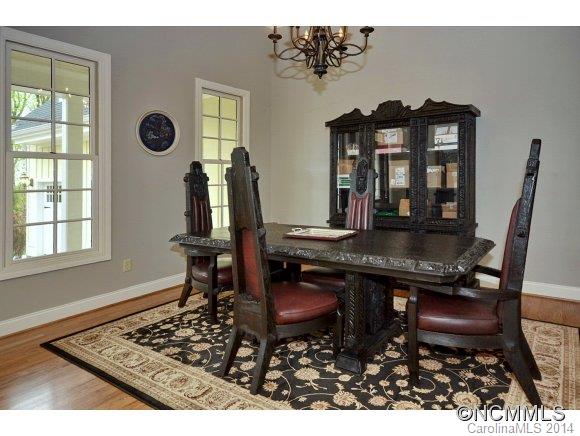 Kenmure - Residential