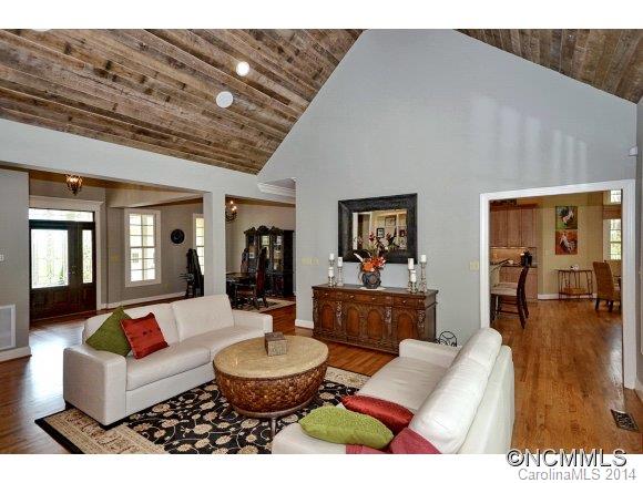 Kenmure - Residential