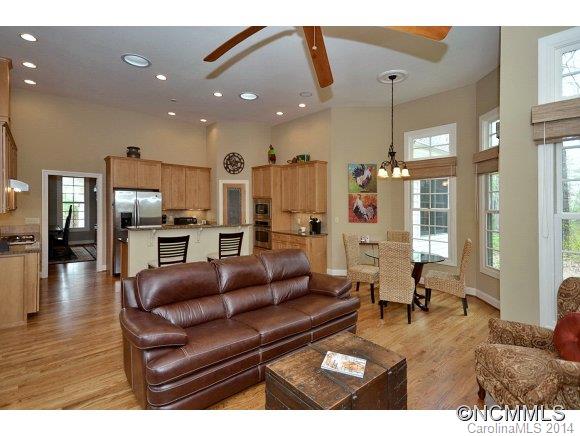 Kenmure - Residential