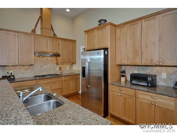 Kenmure - Residential