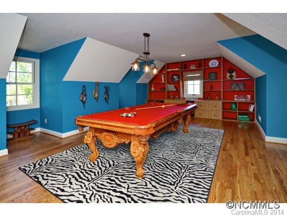 Kenmure - Residential