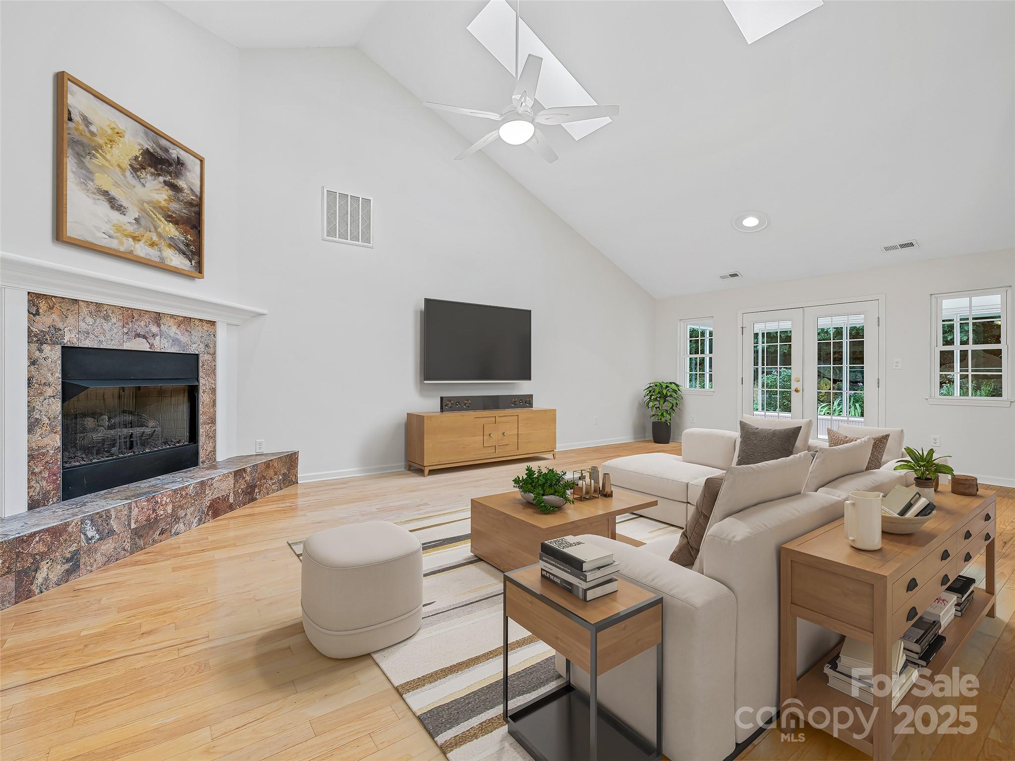63 Stonebridge Drive