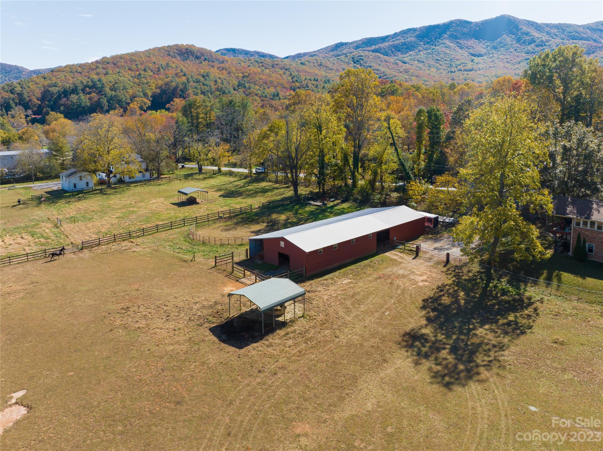 500 Blue Ridge Road