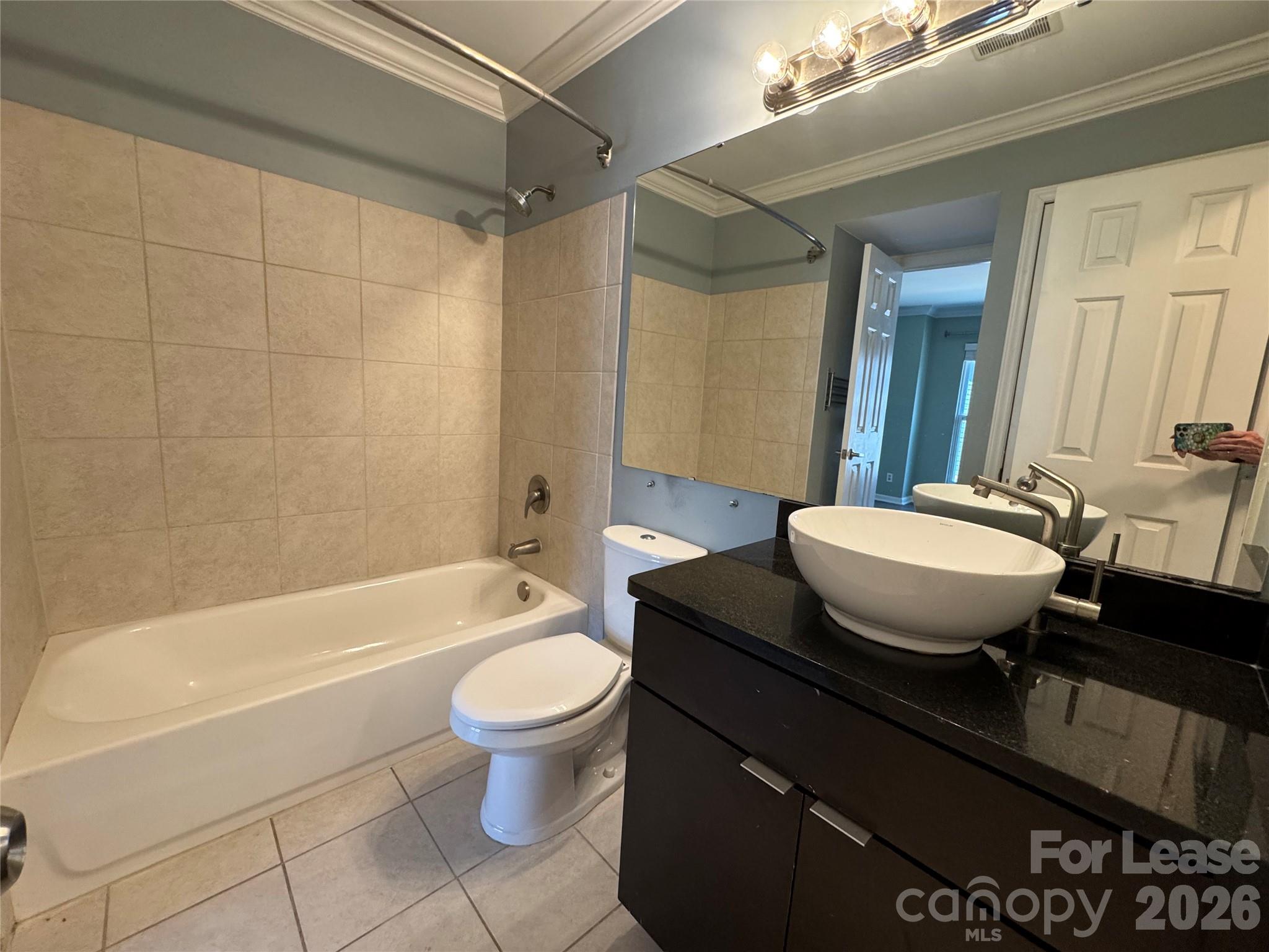 Fourth Ward - Residential Lease