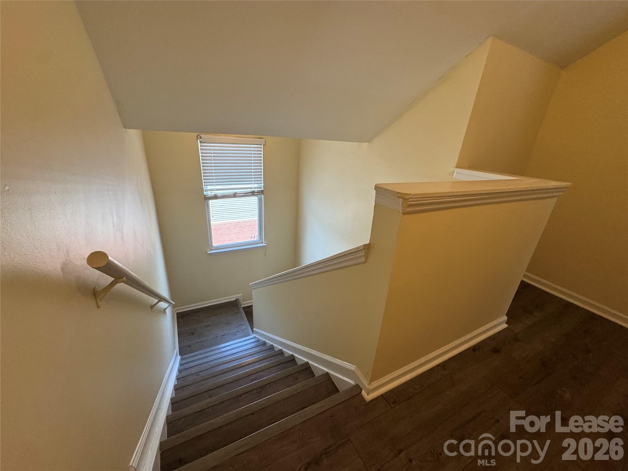 Fourth Ward - Residential Lease