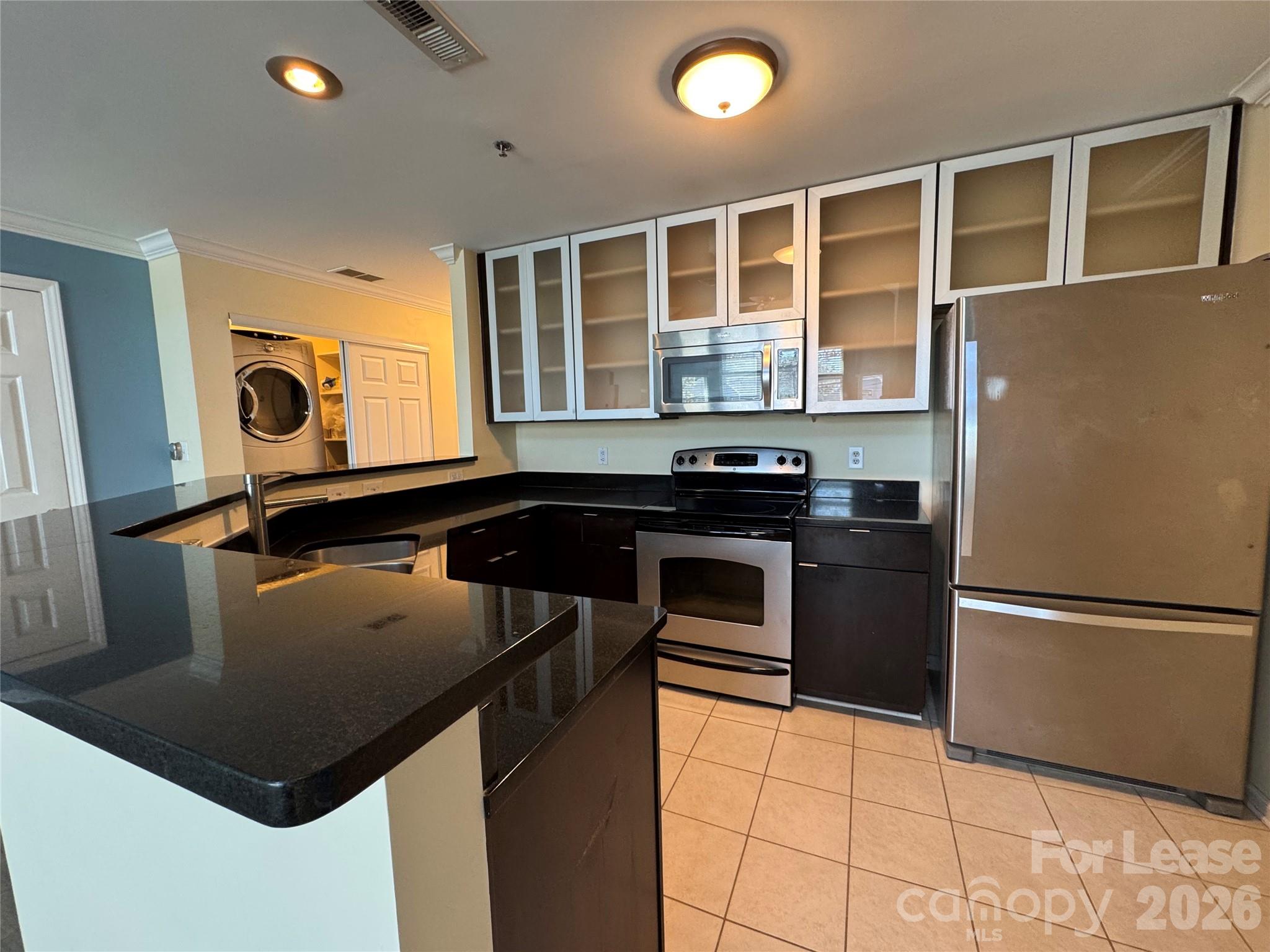 Fourth Ward - Residential Lease