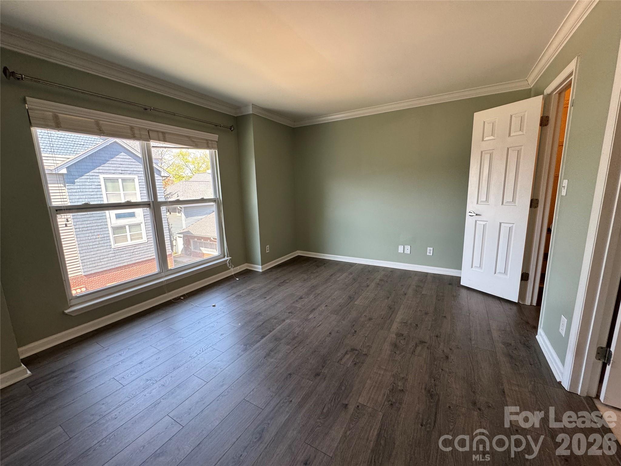 Fourth Ward - Residential Lease