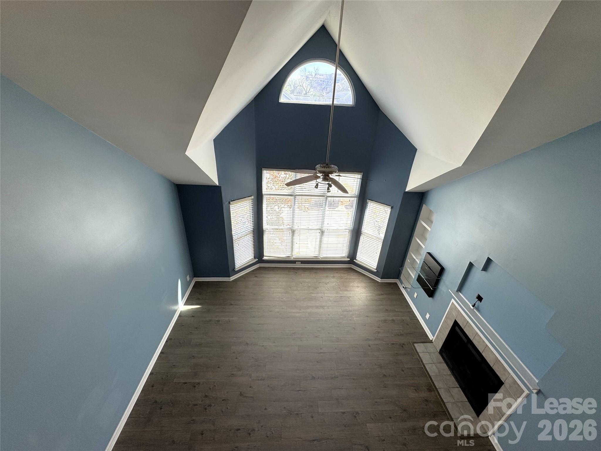 Fourth Ward - Residential Lease