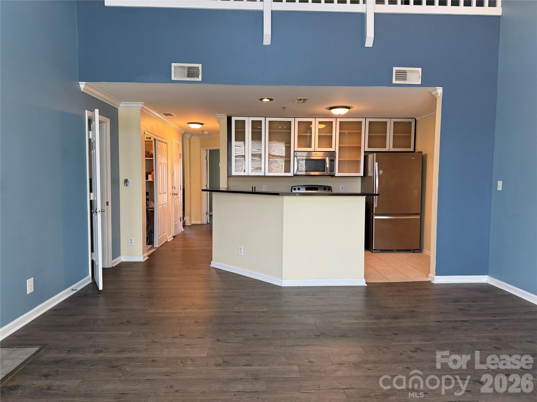 509 N Graham Street 3J