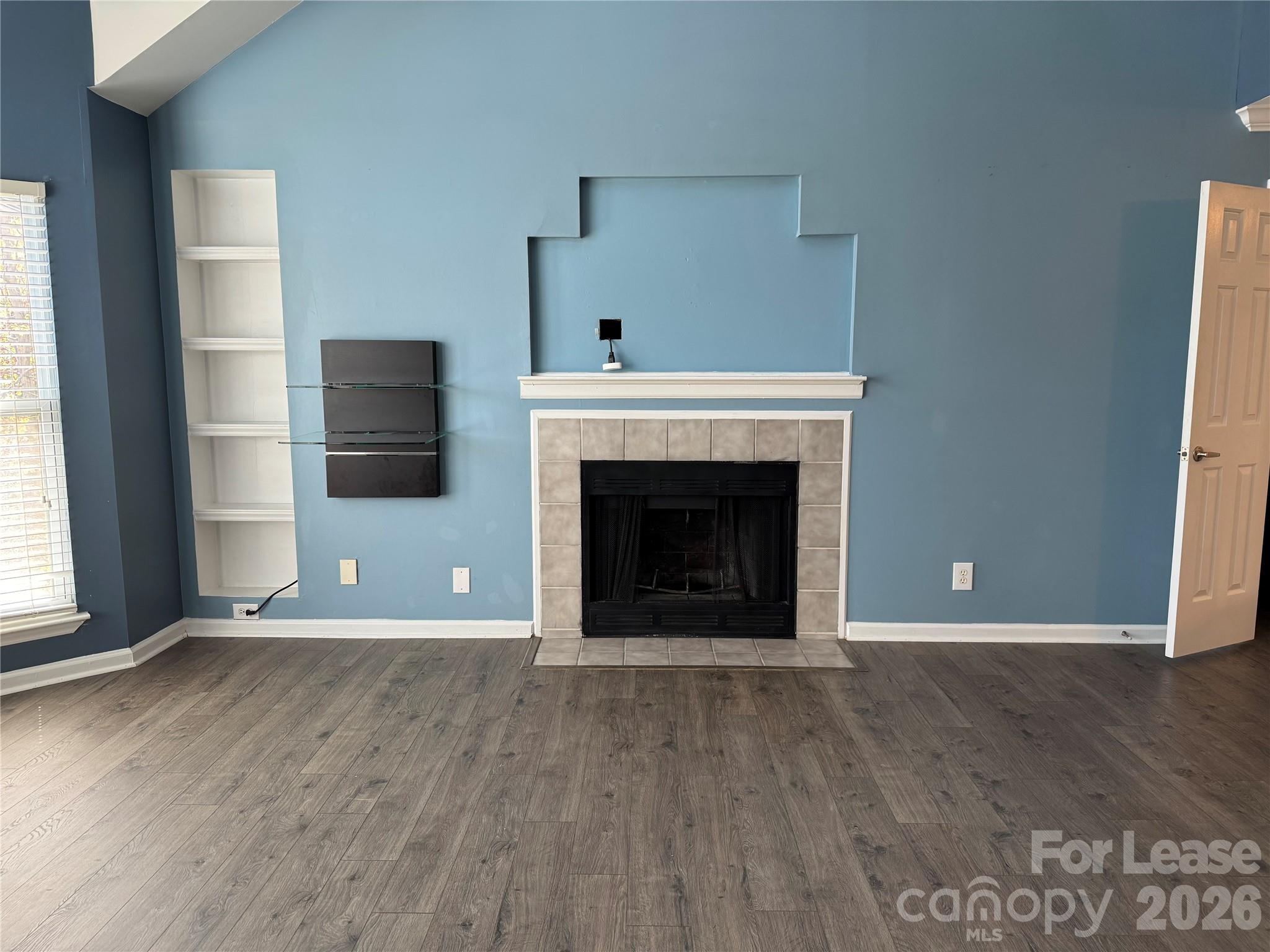 509 N Graham Street 3J