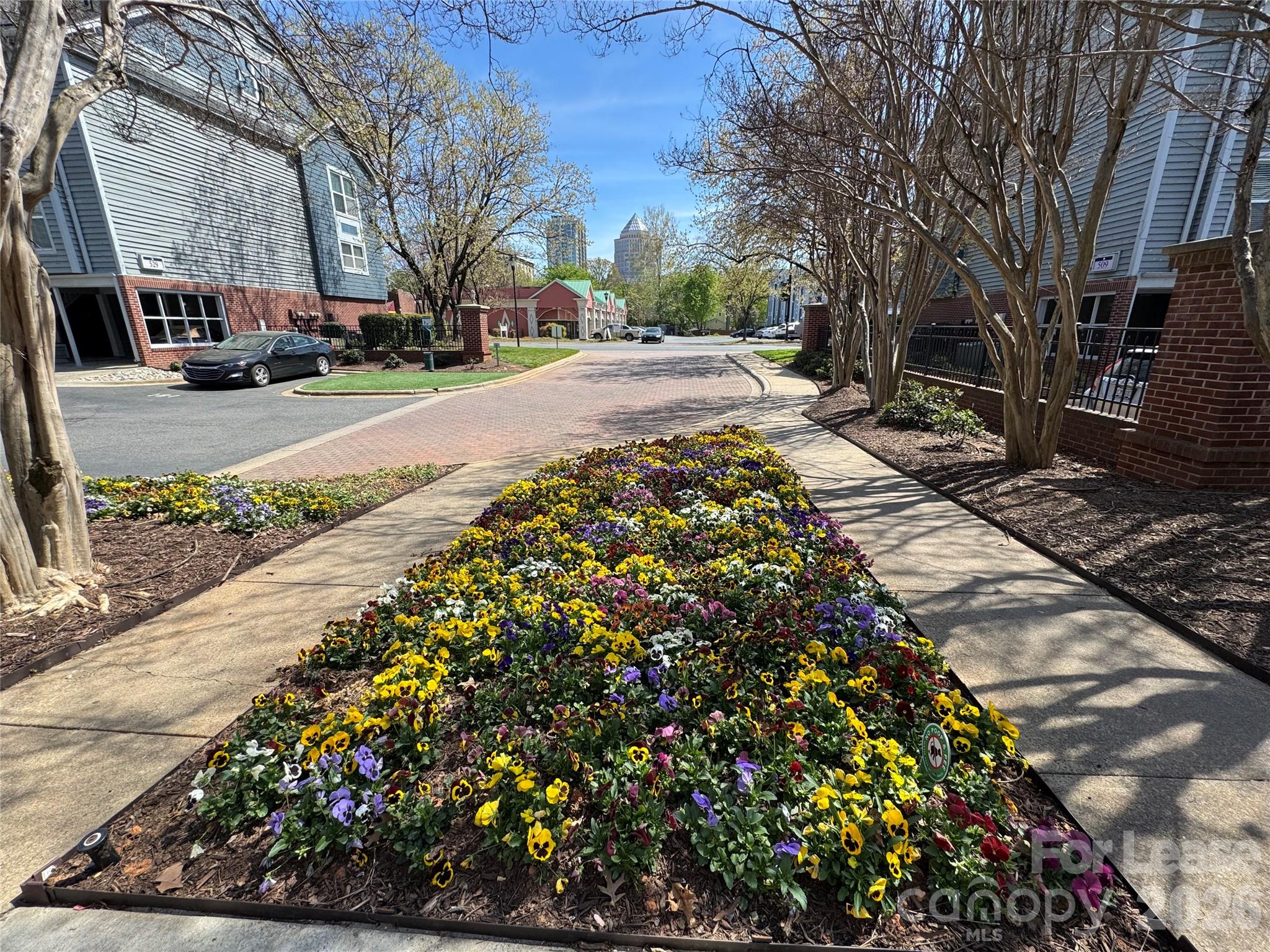 Fourth Ward - Residential Lease