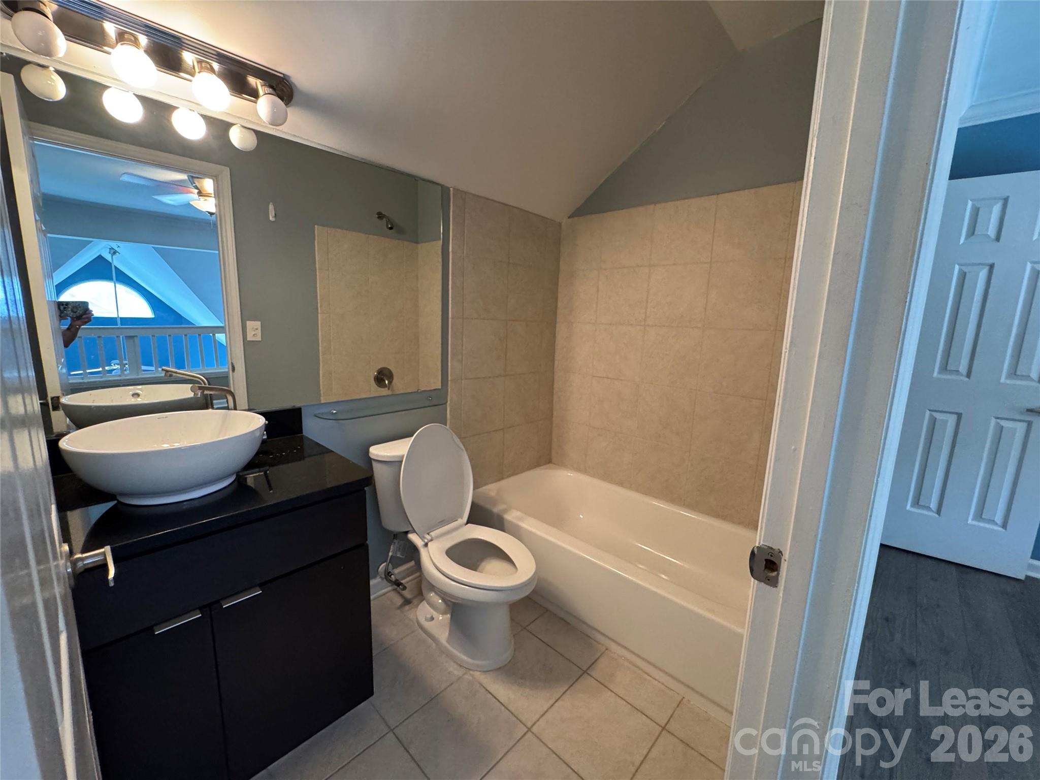 Fourth Ward - Residential Lease