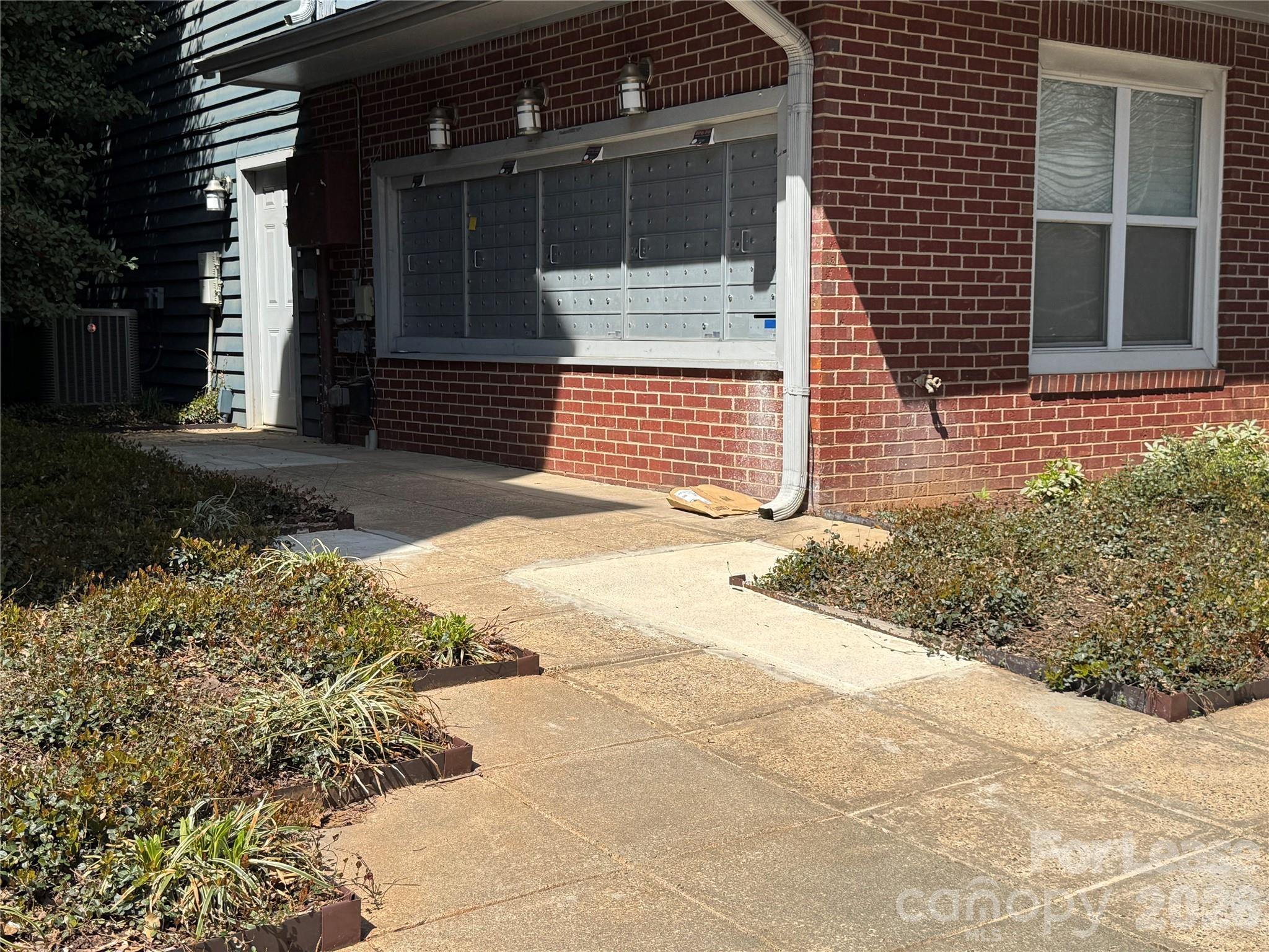 Fourth Ward - Residential Lease